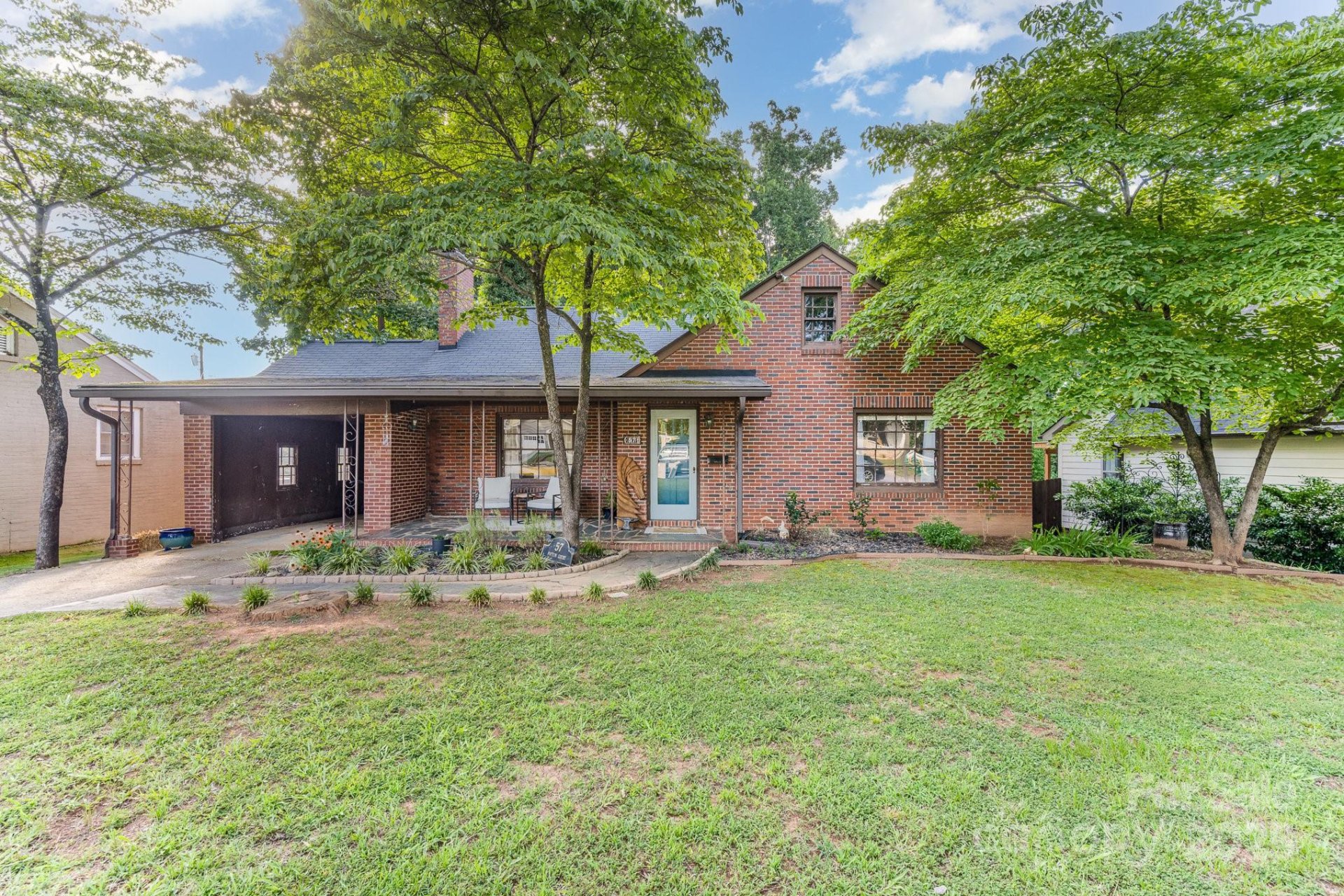 Property image 1 at 57 Patton Court, Concord, NC 28025