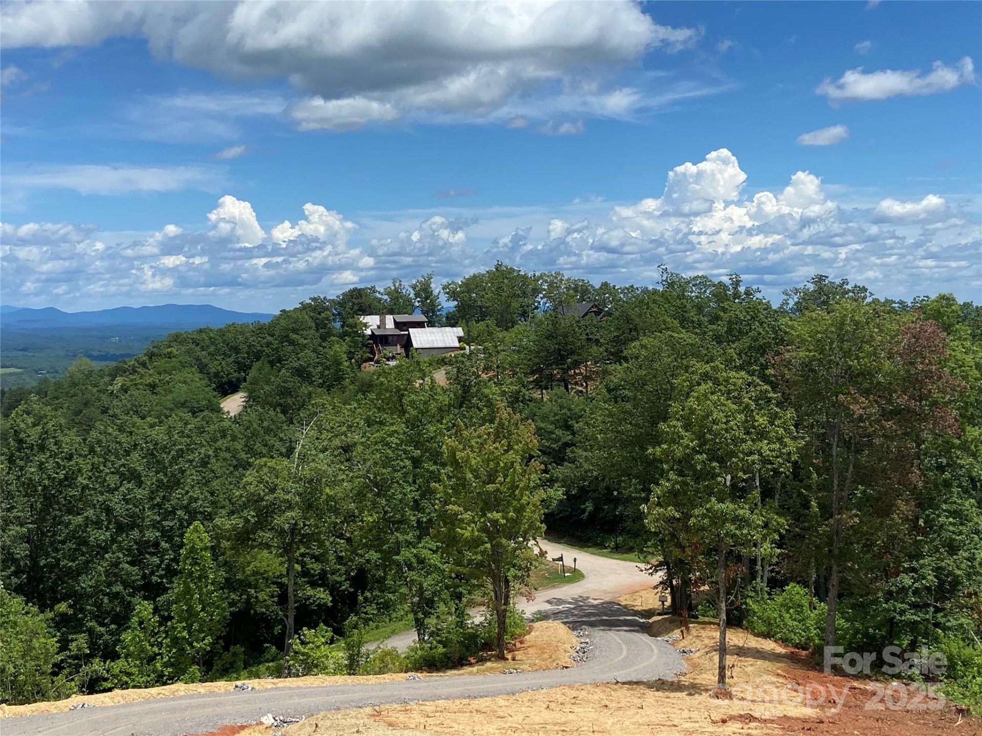 Property image 2 at 0 Half Moon Mile None, Lake Lure, NC 28746