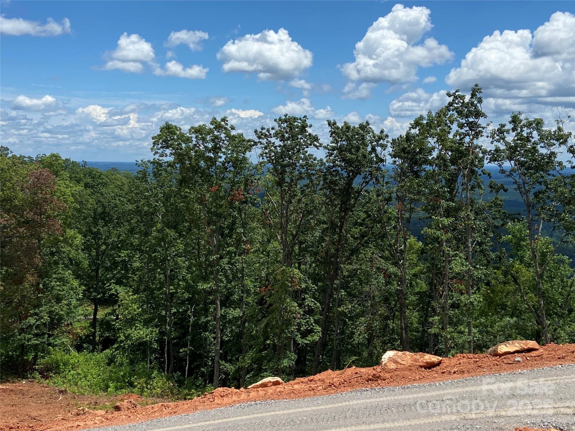Property image 3 at 0 Half Moon Mile None, Lake Lure, NC 28746