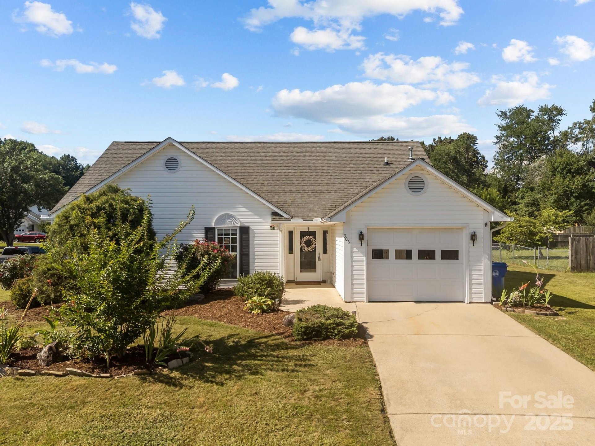 903 Woodhill Drive
