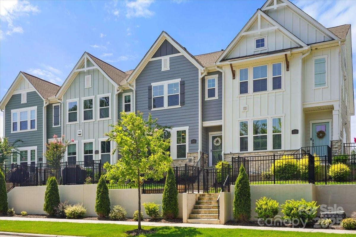 Property image 1 at 1140 Drummond Avenue, Charlotte, NC 28205