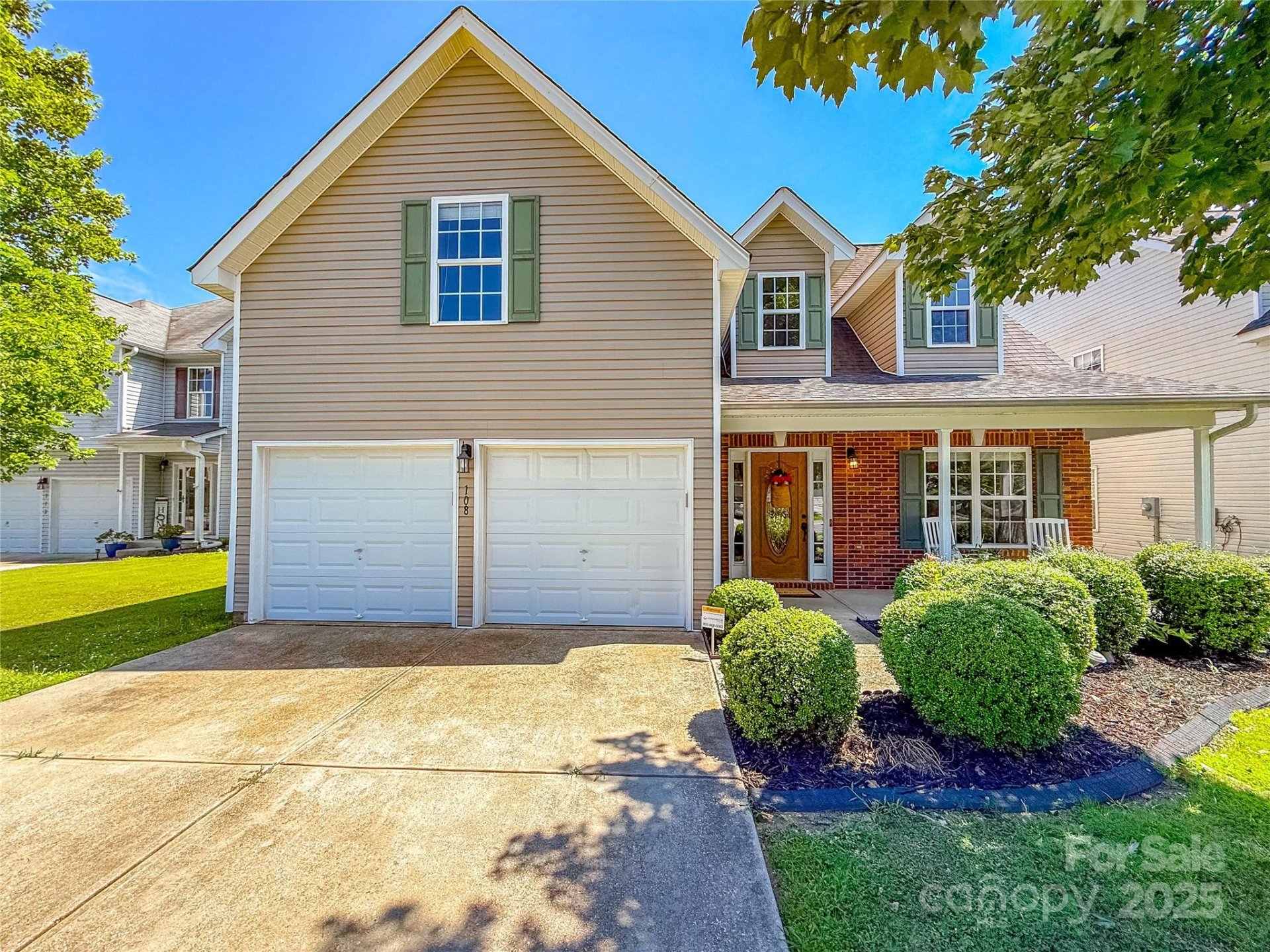 108 Copes Court