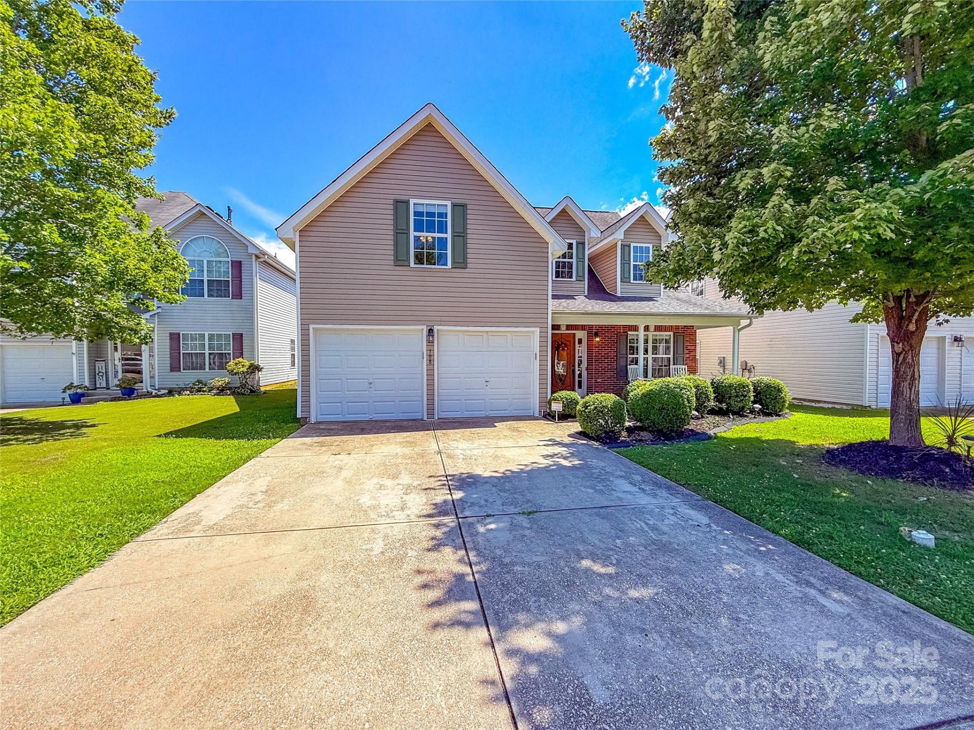 Property image 2 at 108 Copes Court, Rock Hill, SC 29732