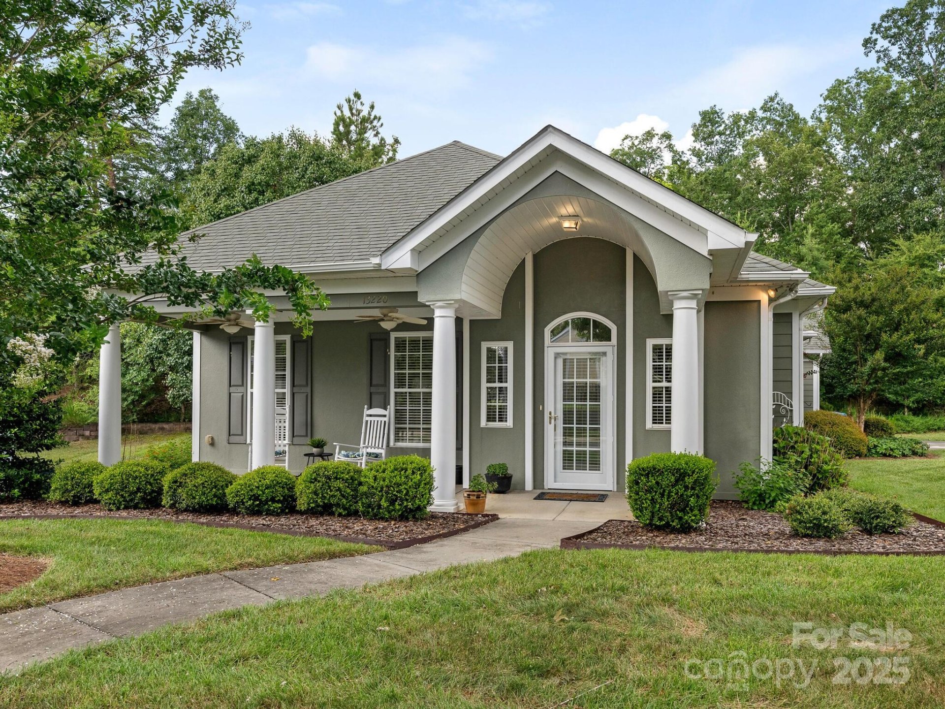 Property image 1 at 13220 Old Compton Court, Pineville, NC 28134