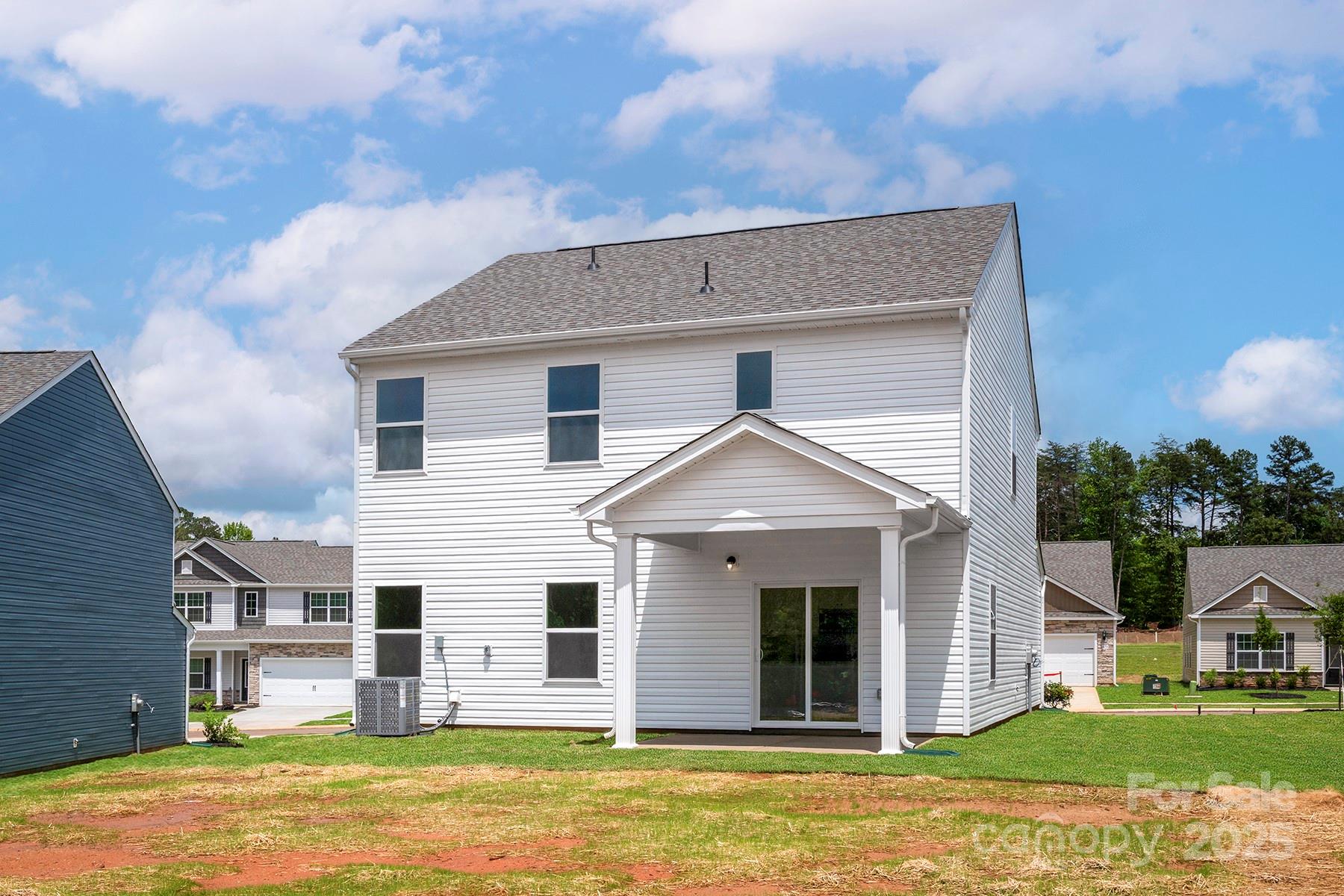 Property image 3 at 7109 Jerimoth Drive, Charlotte, NC 28215