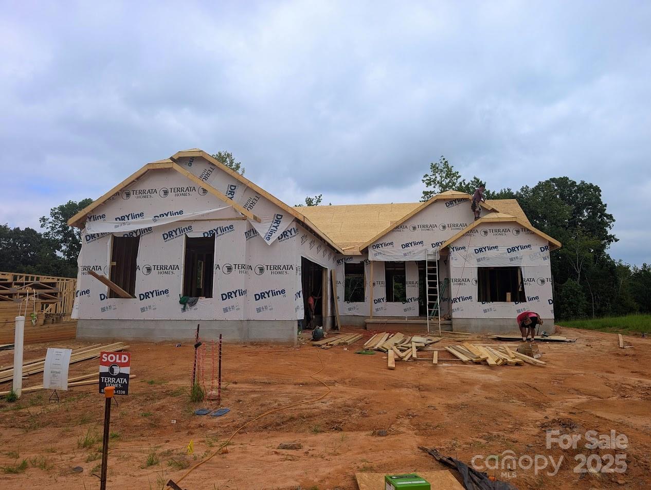1312 Copper Leaf Drive