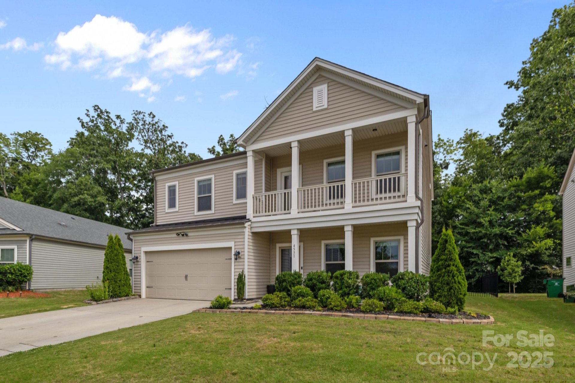Property image 3 at 4531 Collingham Drive, Charlotte, NC 28273