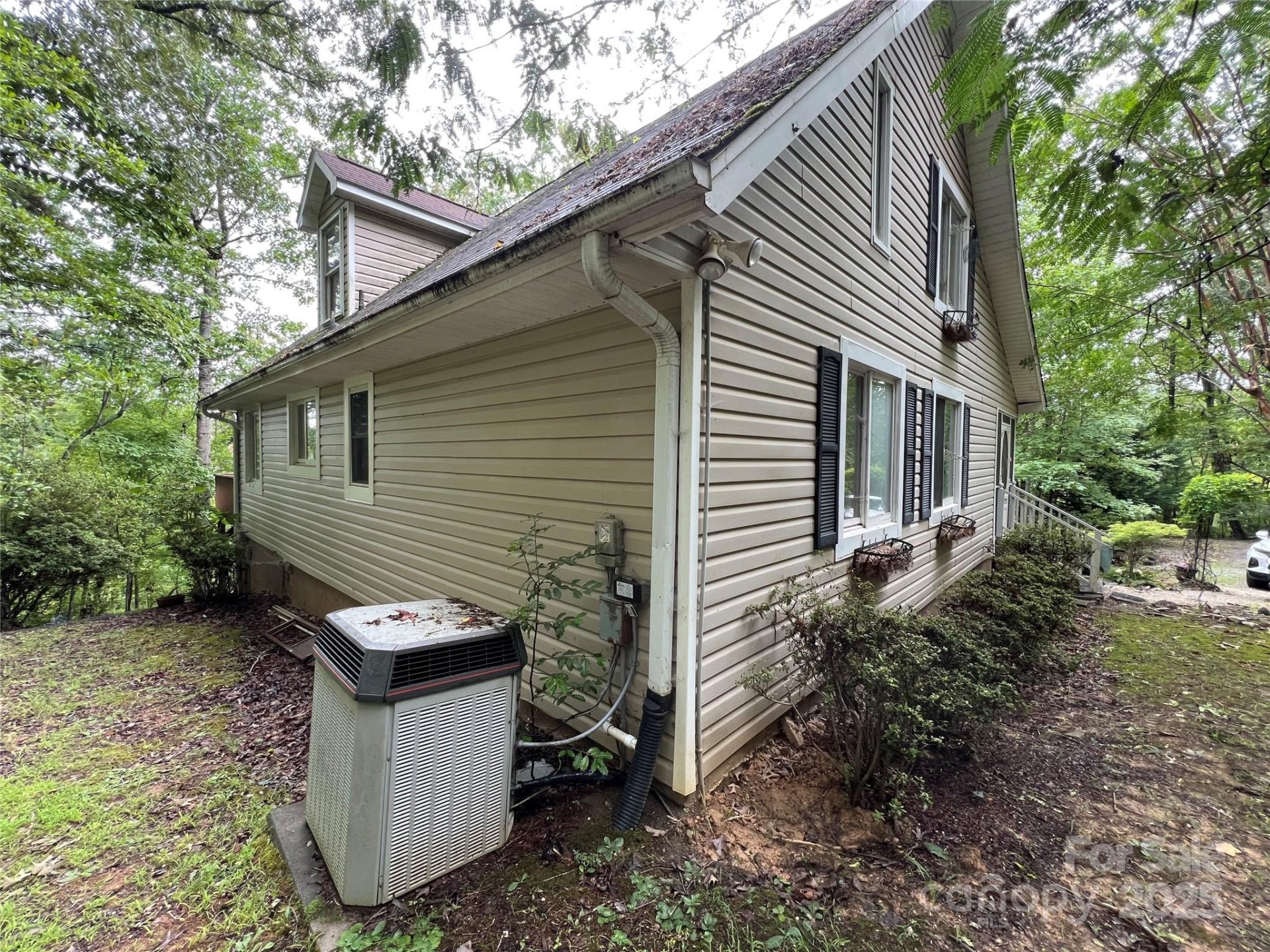 Property image 3 at 430 Laurel Heights Lane, Tryon, NC 28782