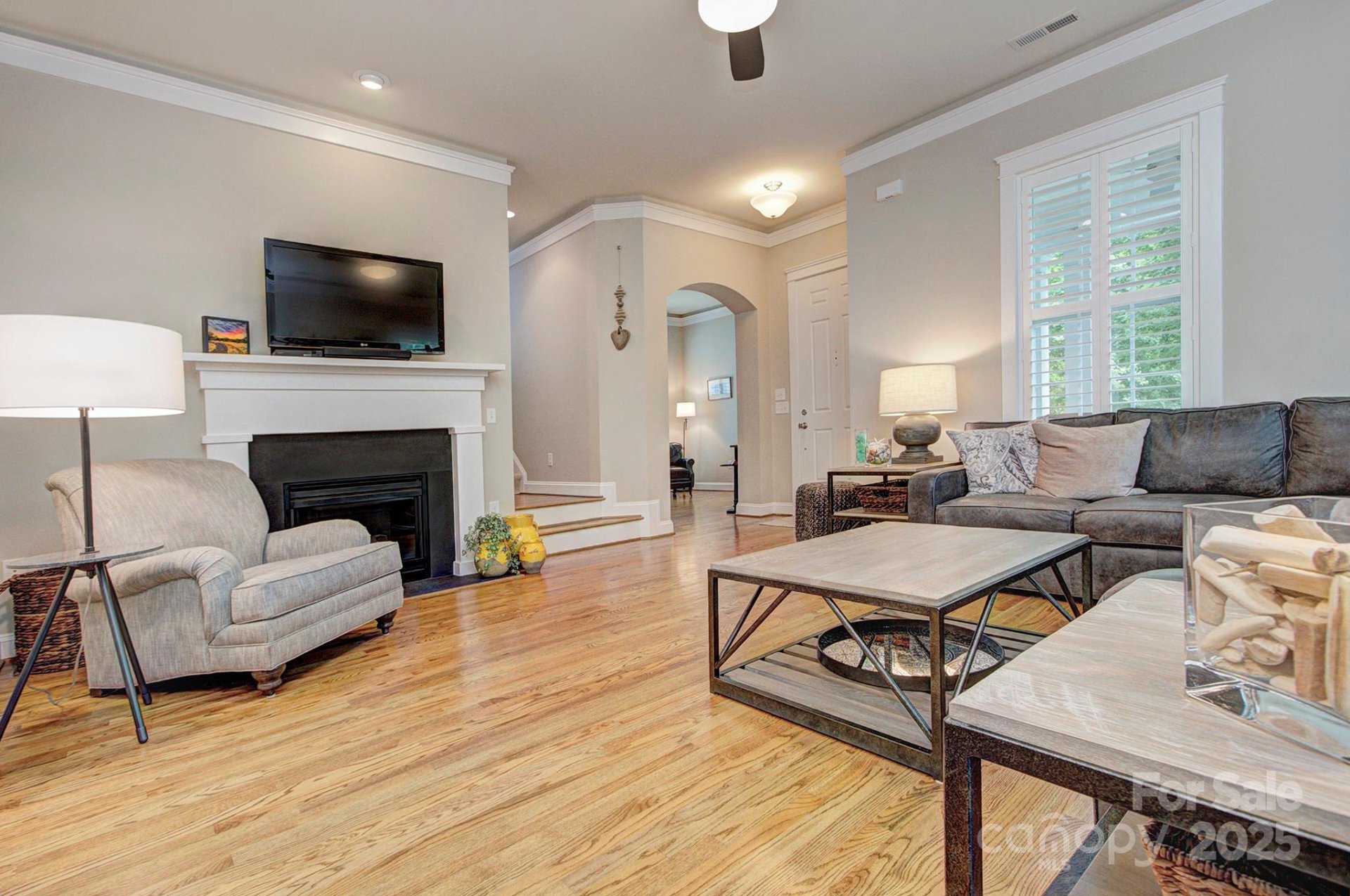 Property image 3 at 16303 Spruell Street, Huntersville, NC 28078