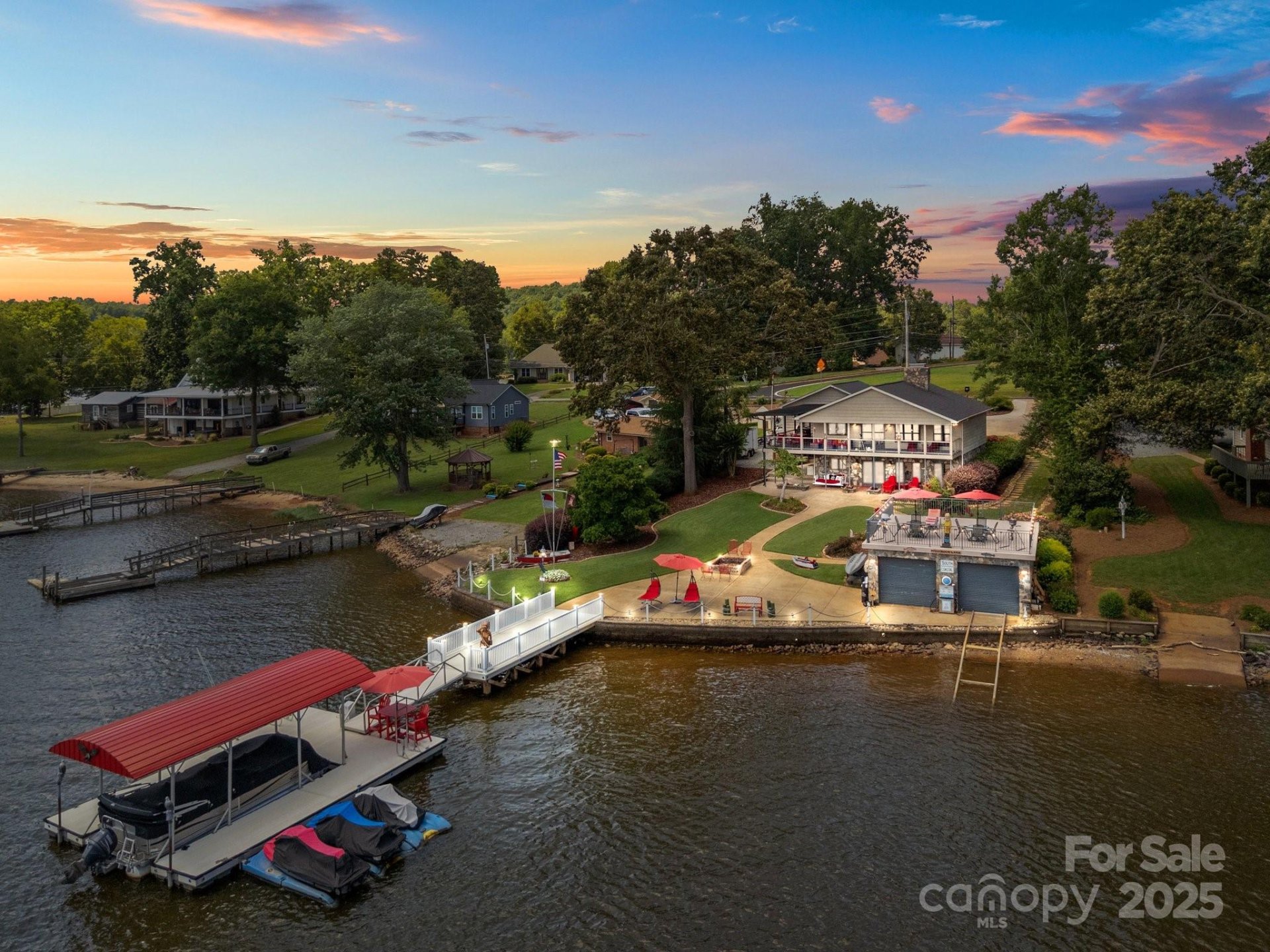 643 Lake Drive