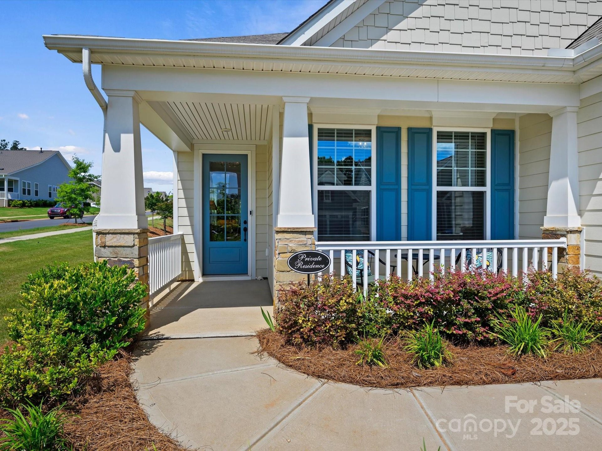 Property image 2 at 10305 Superb Lane, Charlotte, NC 28215