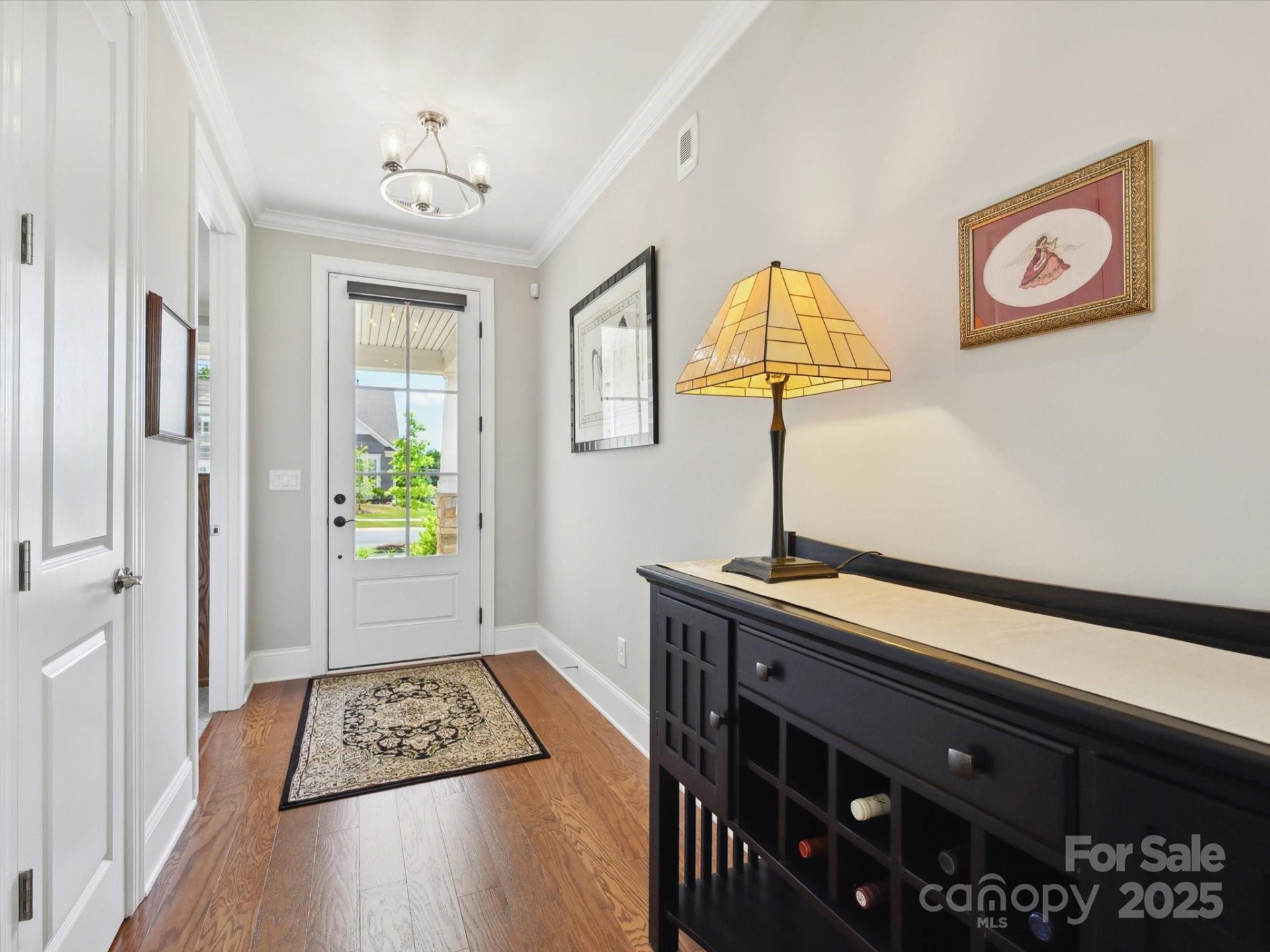 Property image 3 at 10305 Superb Lane, Charlotte, NC 28215