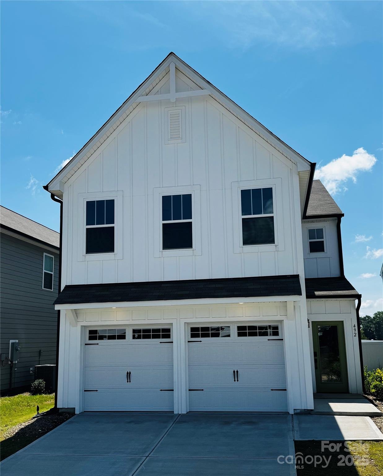 492 Switch Street