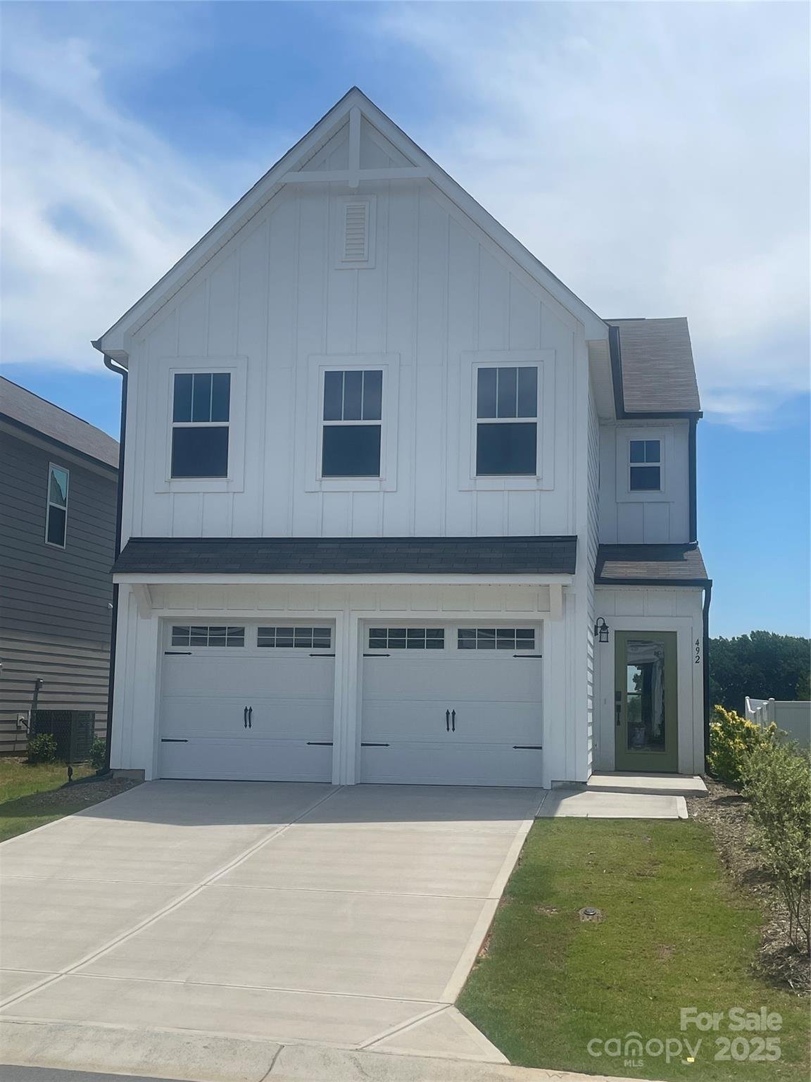 Property image 2 at 492 Switch Street, York, SC 29745