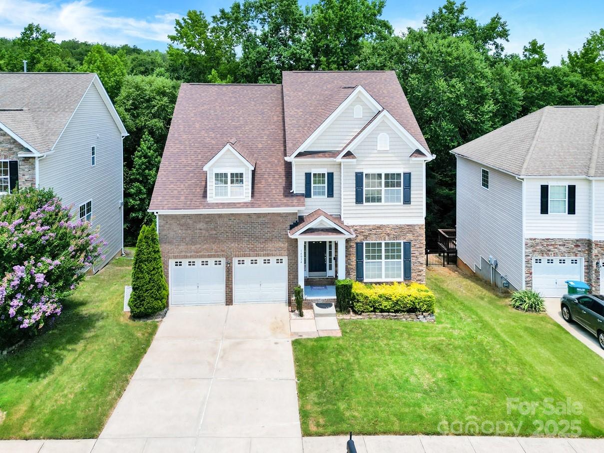 14034 Green Birch Drive