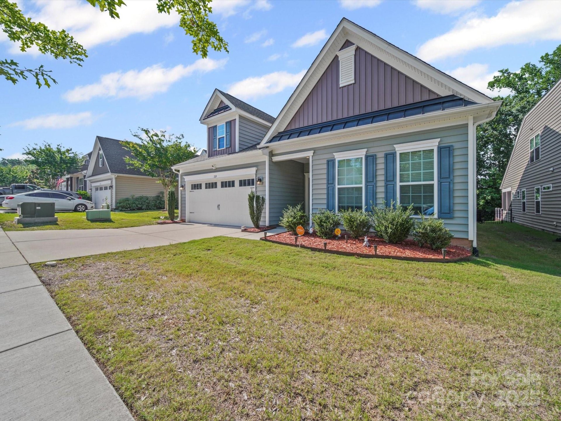 Property image 3 at 729 Bearcamp Way, Fort Mill, SC 29715