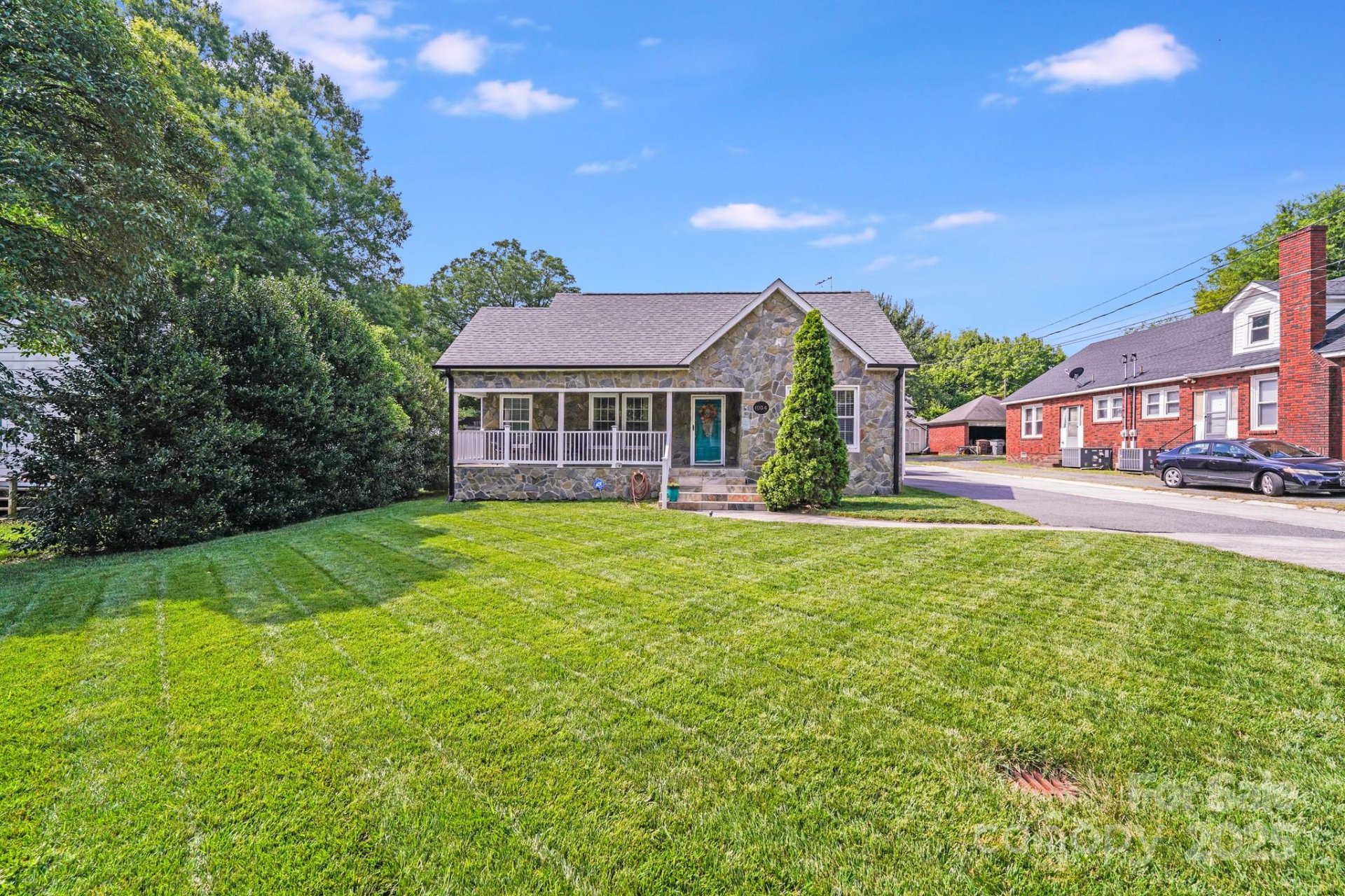 Property image 1 at 1004 Venus Street, Kannapolis, NC 28083