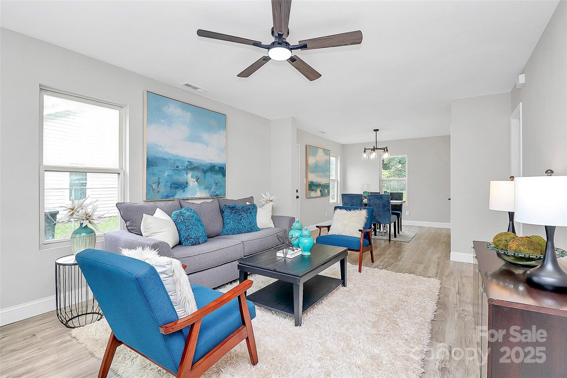 Property image 2 at 1007 Johnson Street, Charlotte, NC 28206
