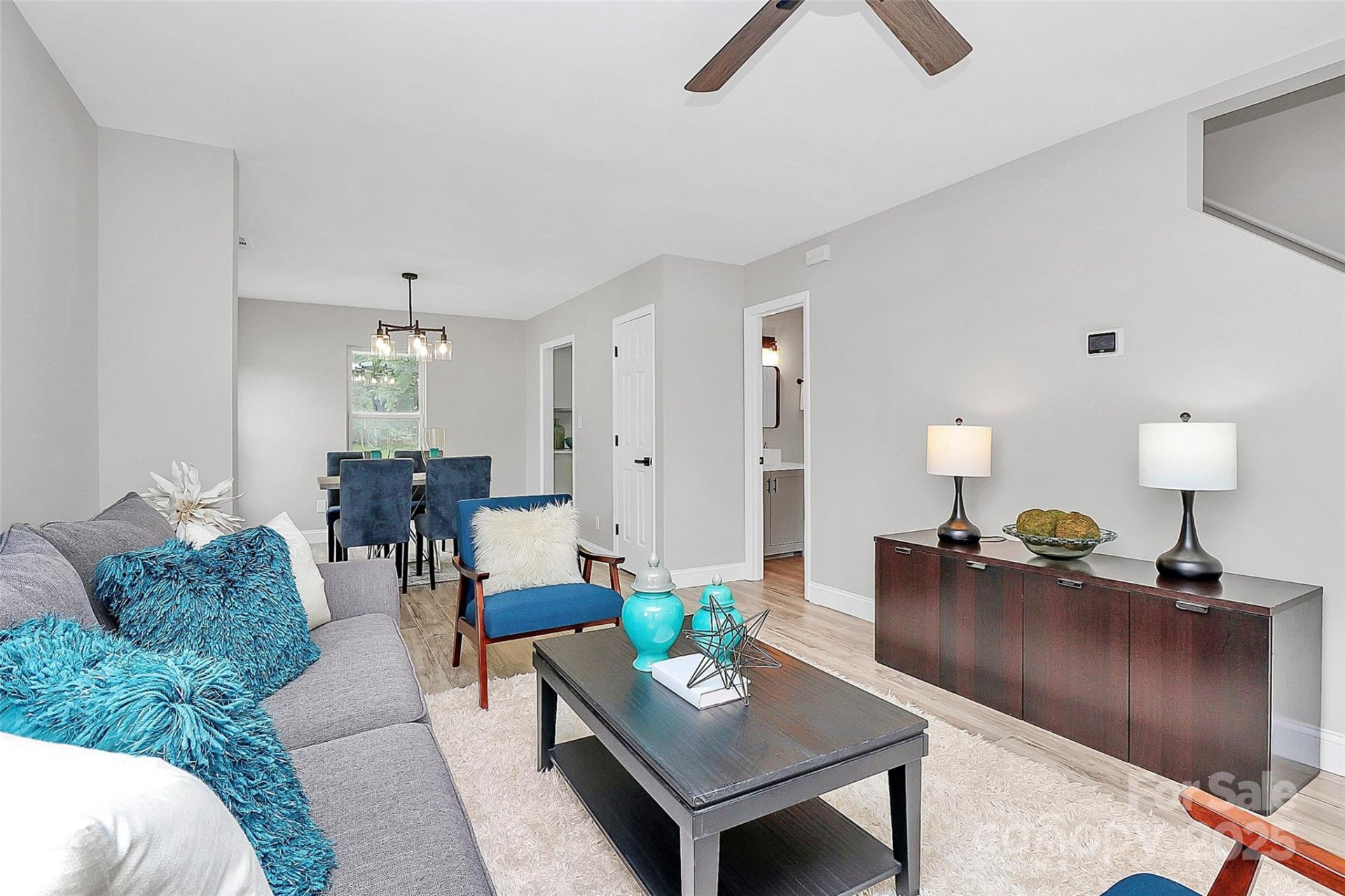 Property image 3 at 1007 Johnson Street, Charlotte, NC 28206