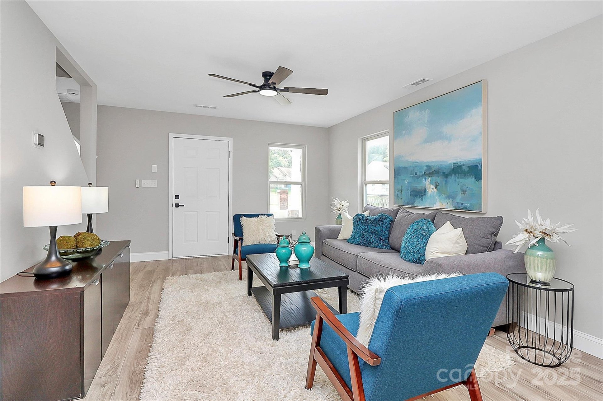 Property image 4 at 1007 Johnson Street, Charlotte, NC 28206