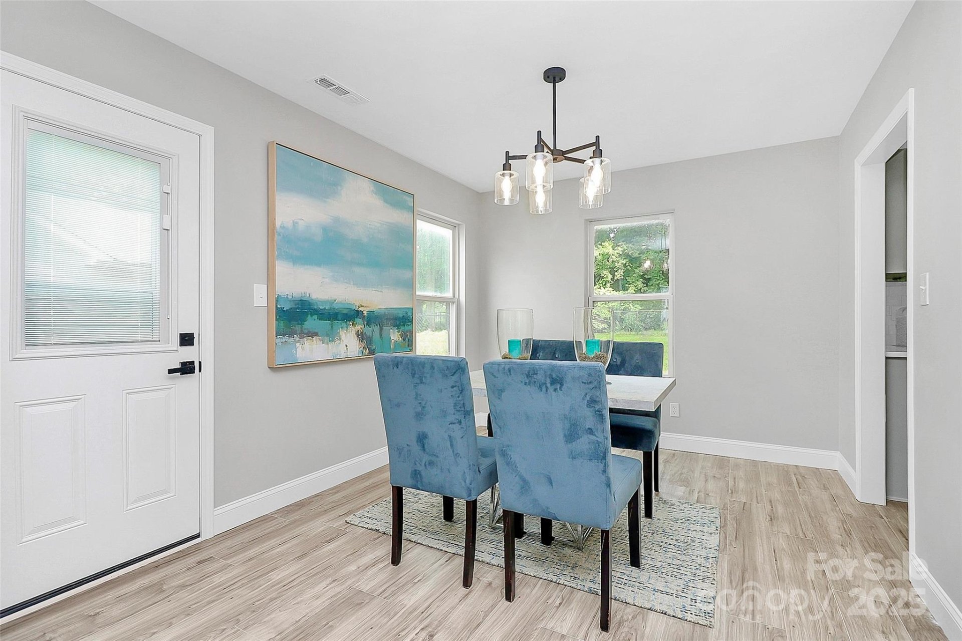 Property image 5 at 1007 Johnson Street, Charlotte, NC 28206