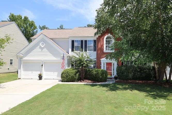 2923 Wheat Meadow Lane