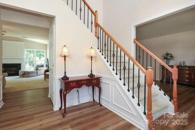 Property image 3 at 2923 Wheat Meadow Lane, Charlotte, NC 28270