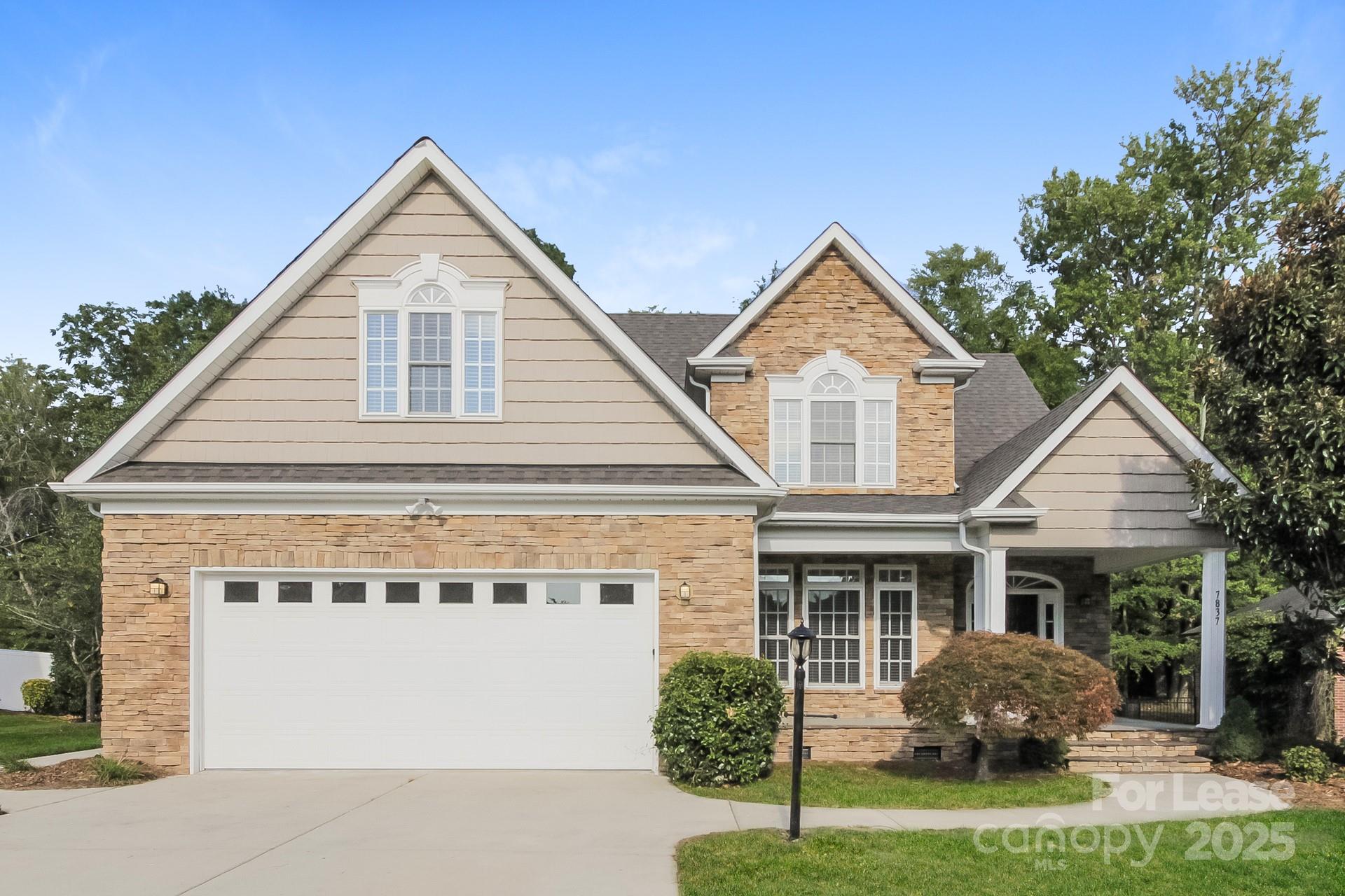 Property at 7837 Tottenham Drive, Harrisburg, NC 28075