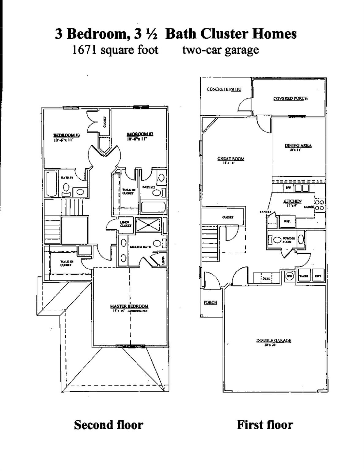 Property image 3 at 183 Clusters Circle, Mooresville, NC 28117