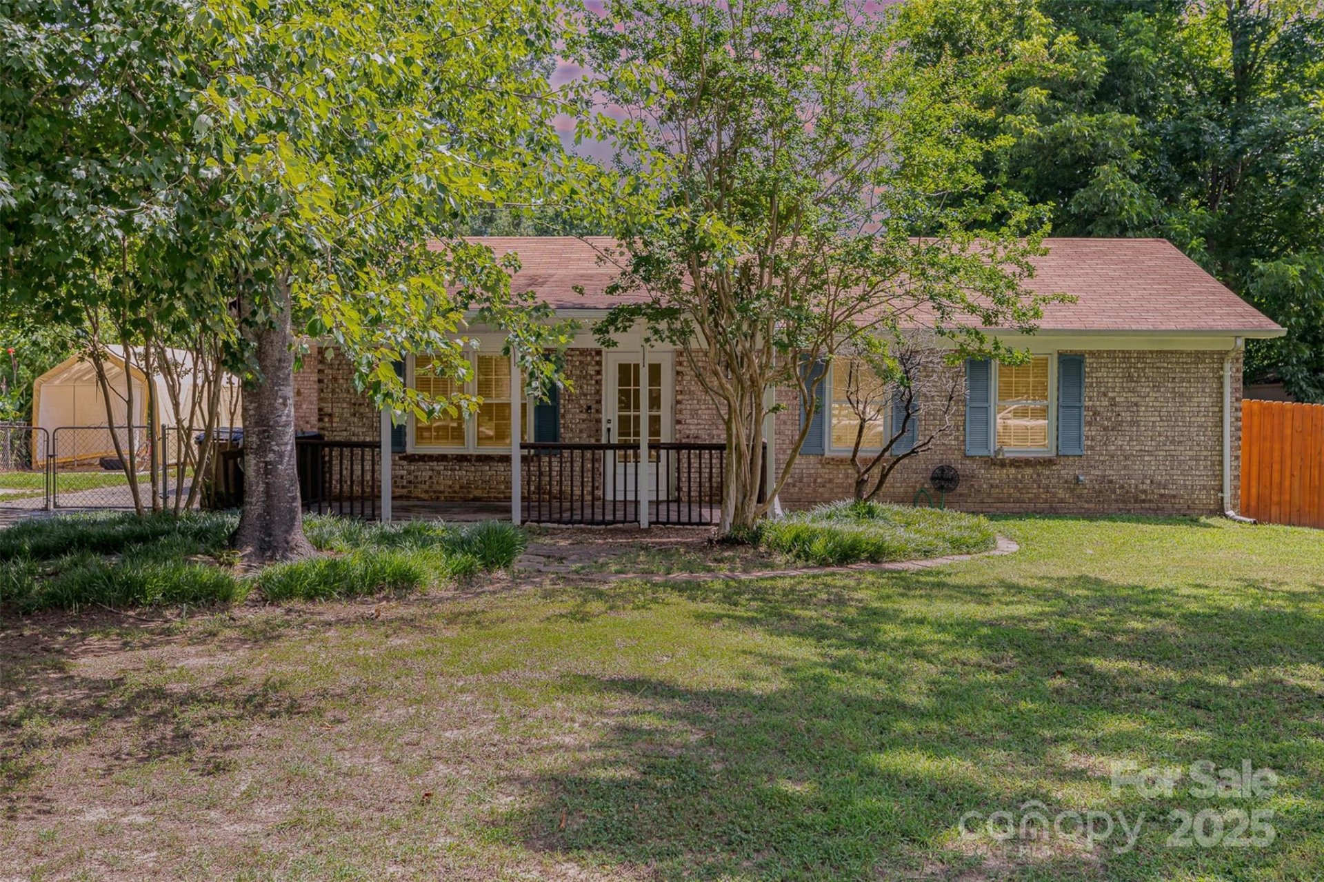 Property image 1 at 7902 Teakwood Road, Indian Trail, NC 28079