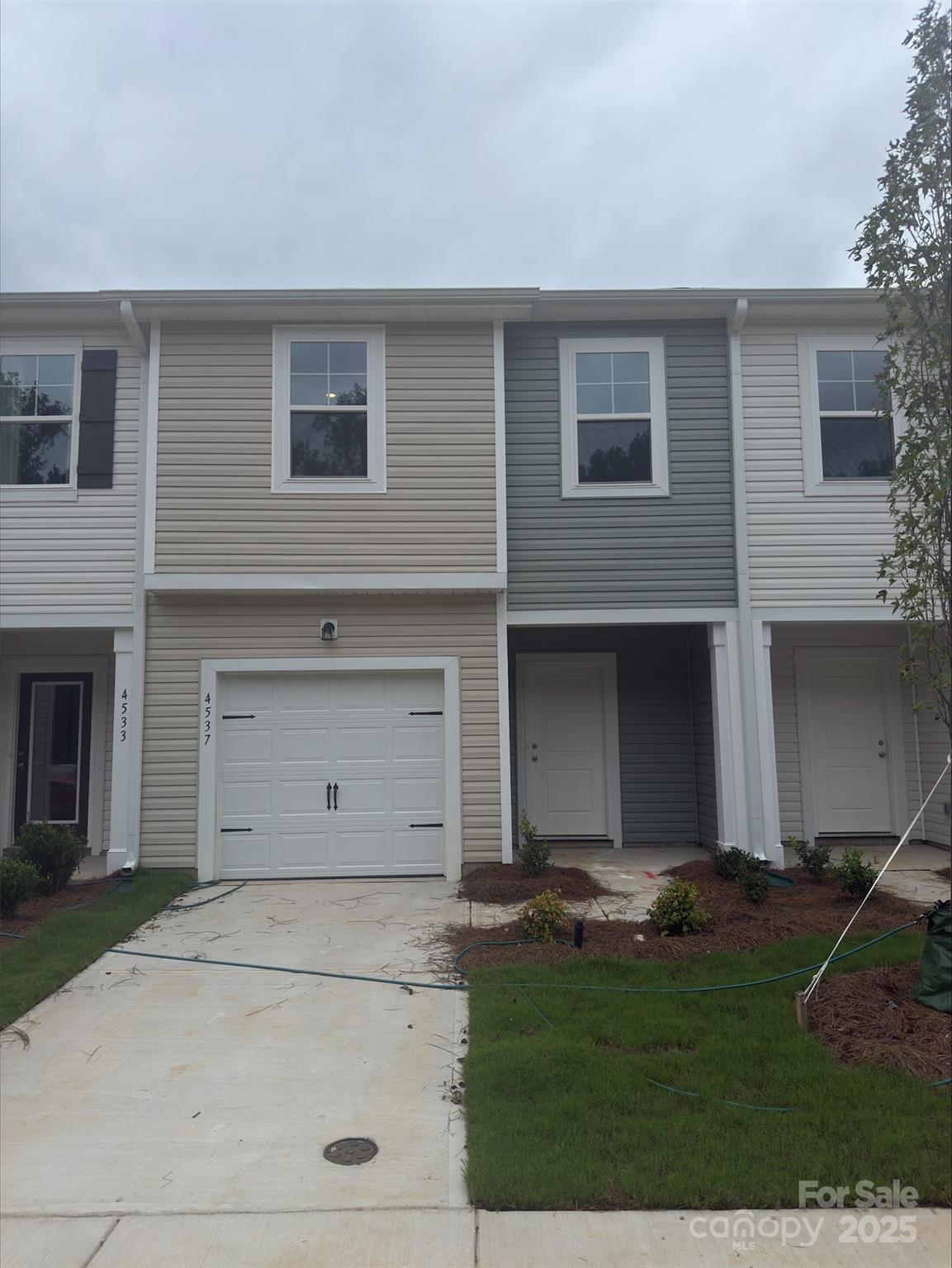 Property at 4537 Green Drake Drive, Charlotte, NC 28269