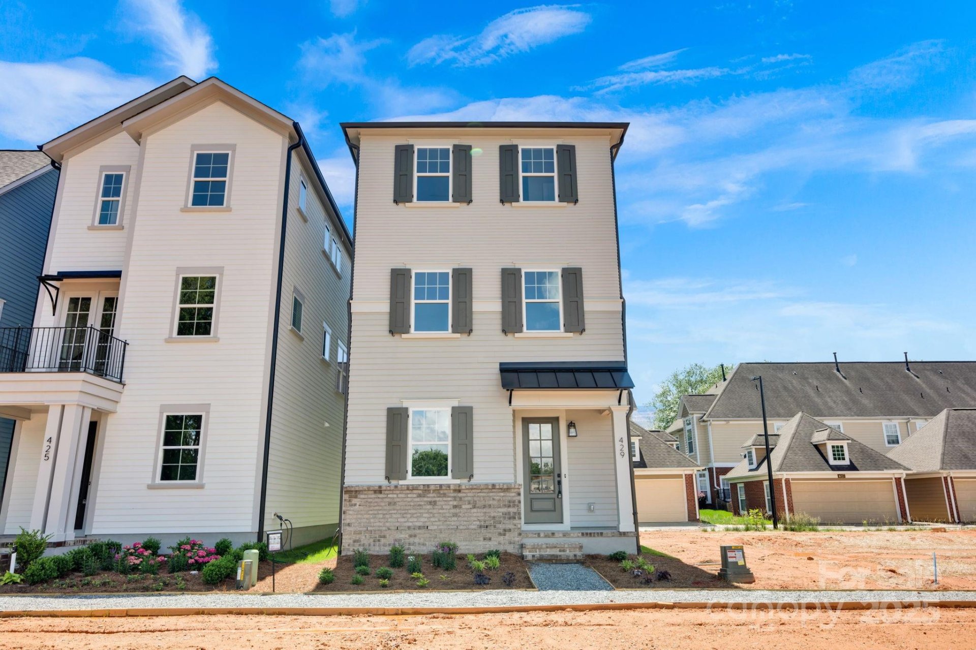 429 Delburg Mill Alley