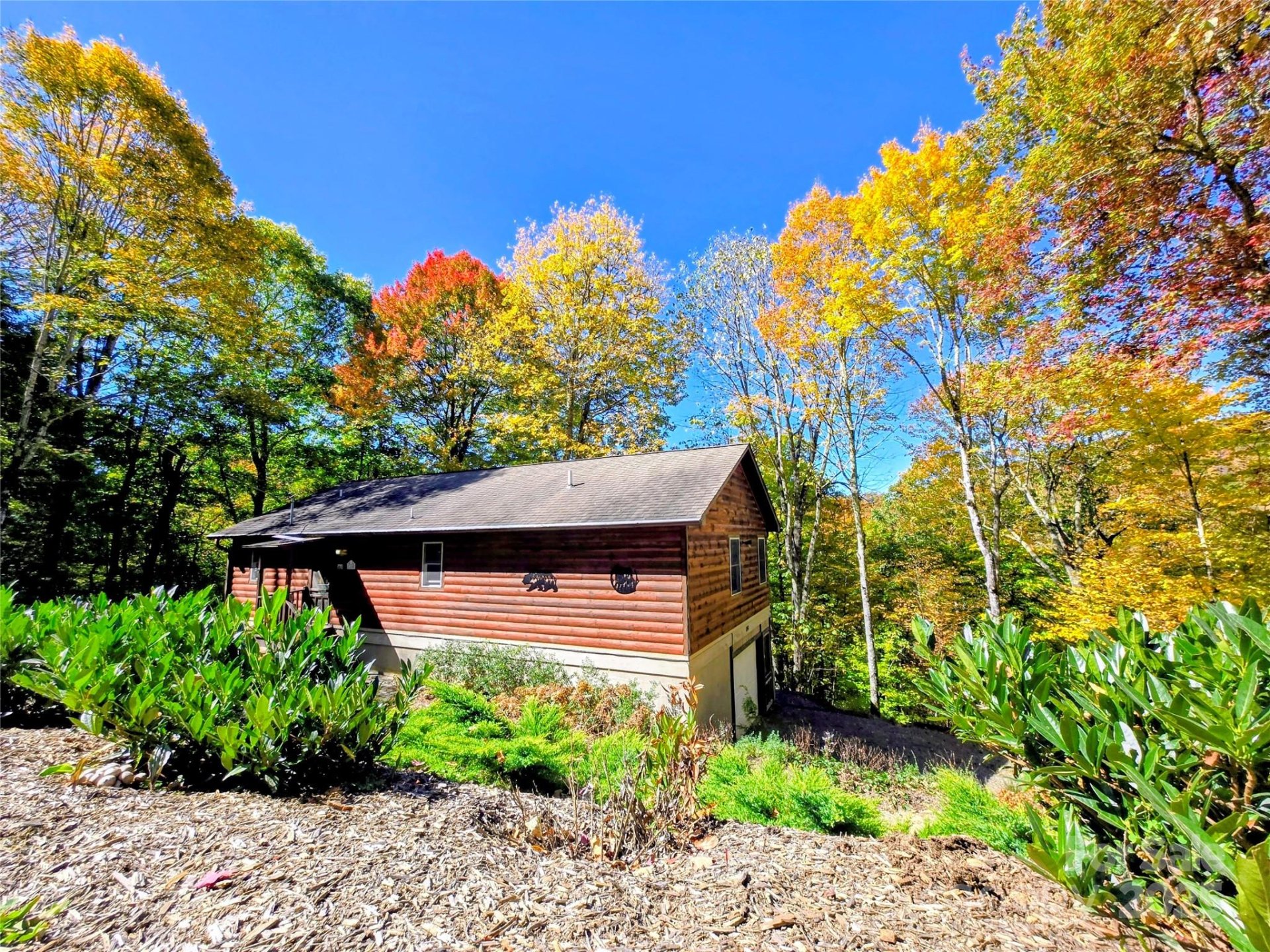 Property at 1158 Plott Balsam Road, Maggie Valley, NC 28751
