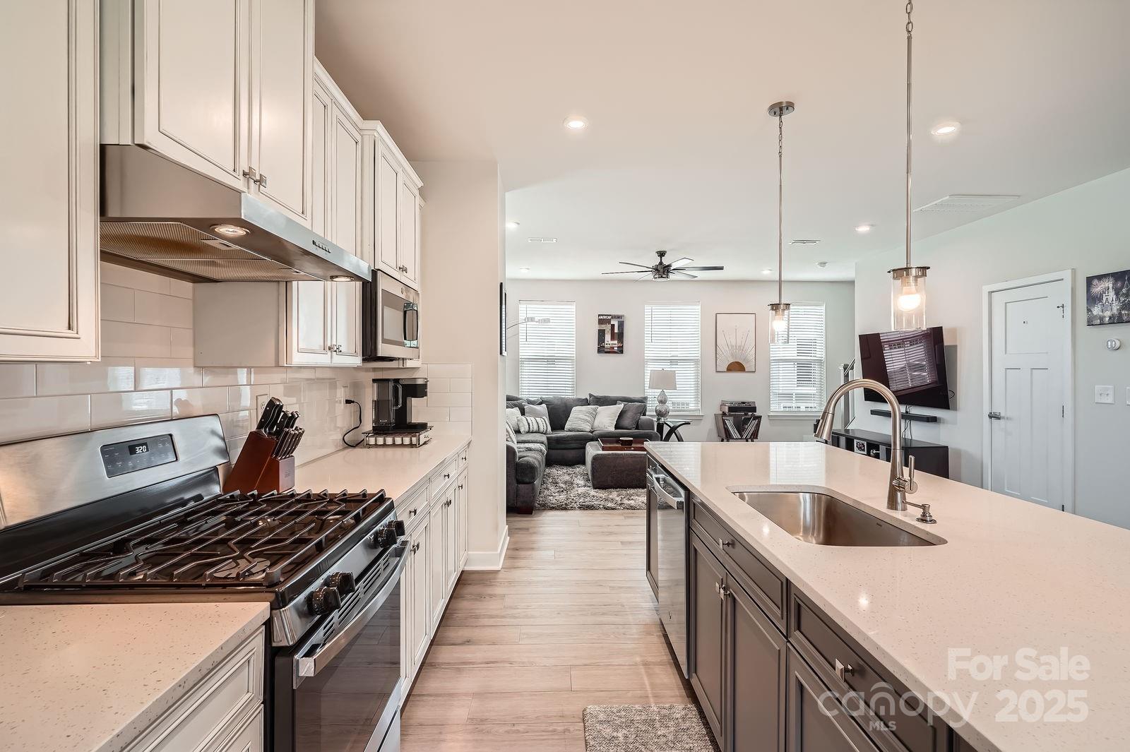 Property image 3 at 9729 Oaklawn Boulevard, Huntersville, NC 28078