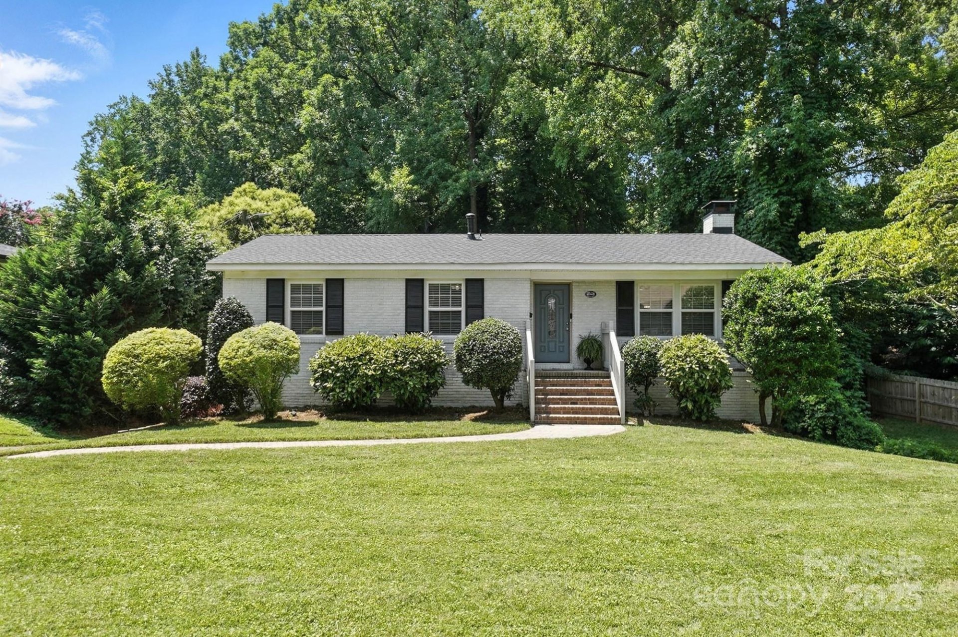 Property at 2528 Arnold Drive, Charlotte, NC 28205