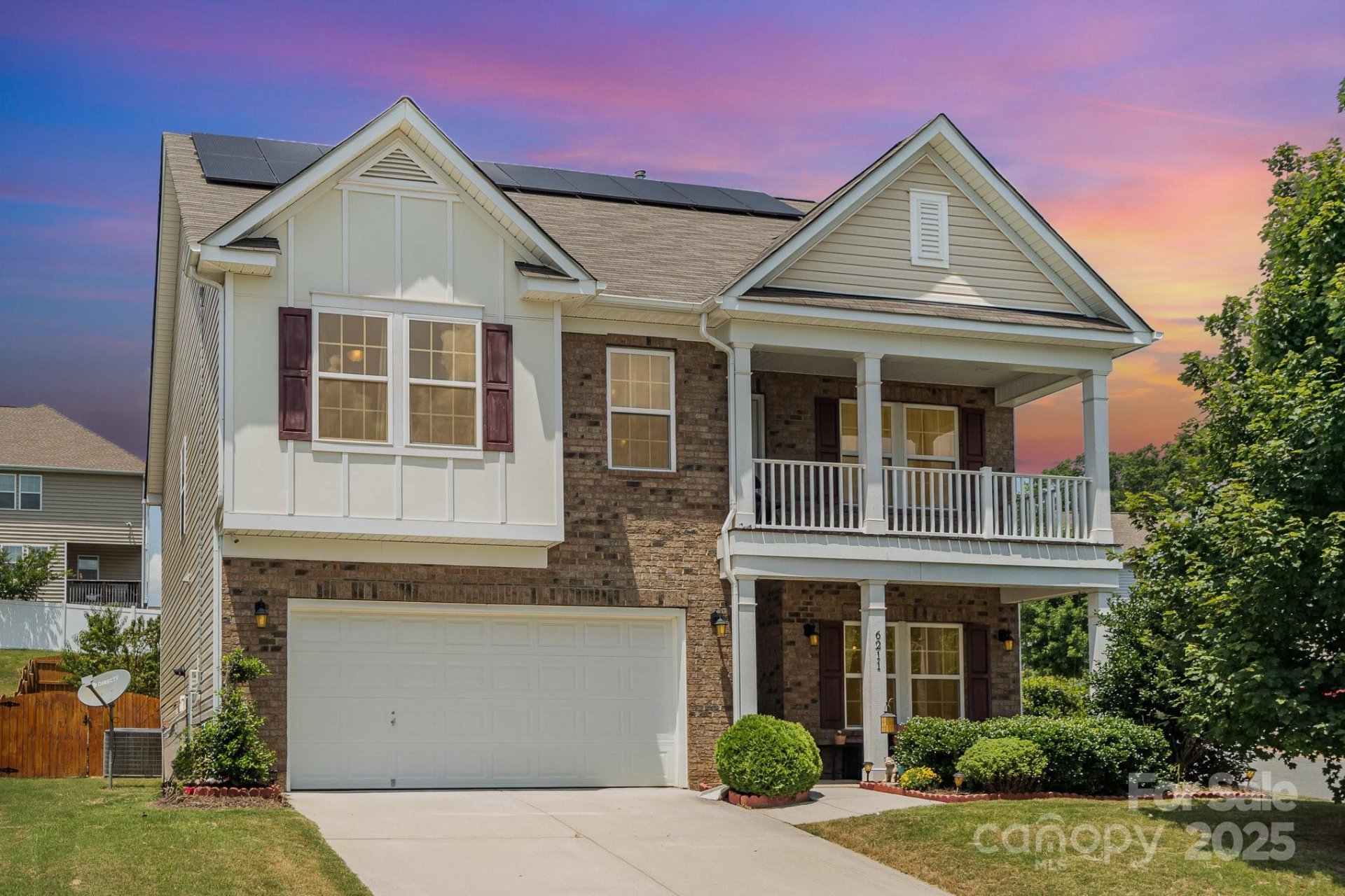 6211 Canyon Trail