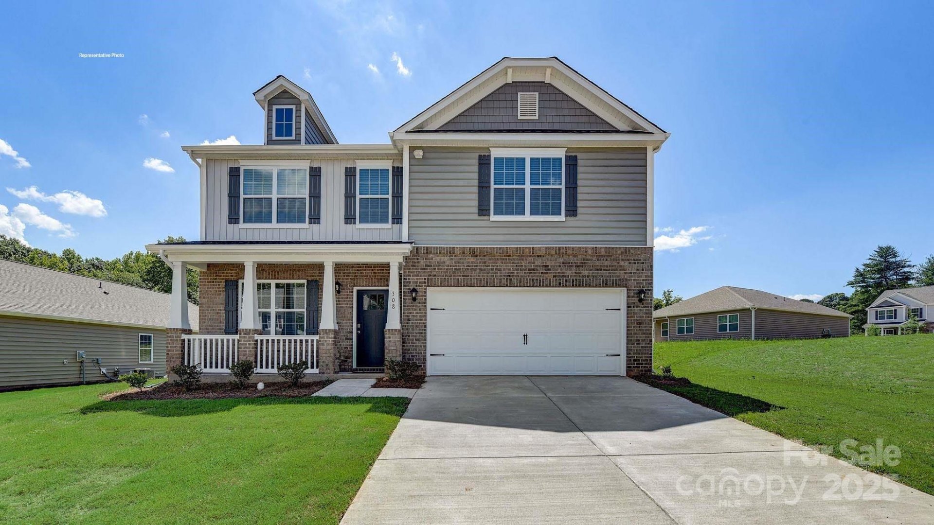 Property at 1380 Secrest Commons Drive, Monroe, NC 28112