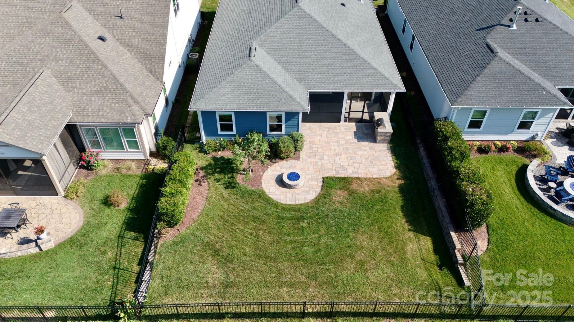 Property image 3 at 5002 Looking Glass Trail, Denver, NC 28037