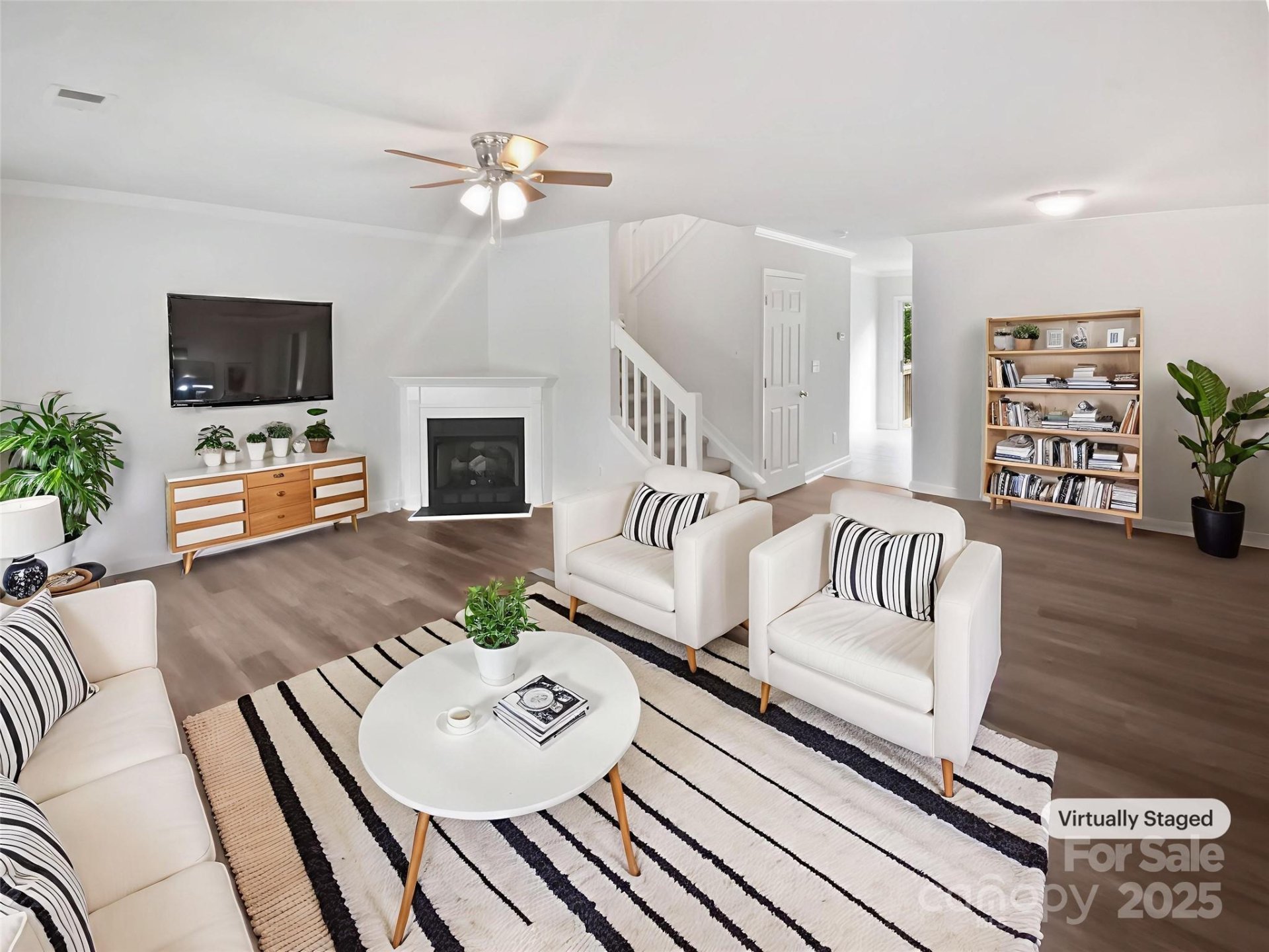Property image 2 at 3107 Falling Rock Court, Charlotte, NC 28213