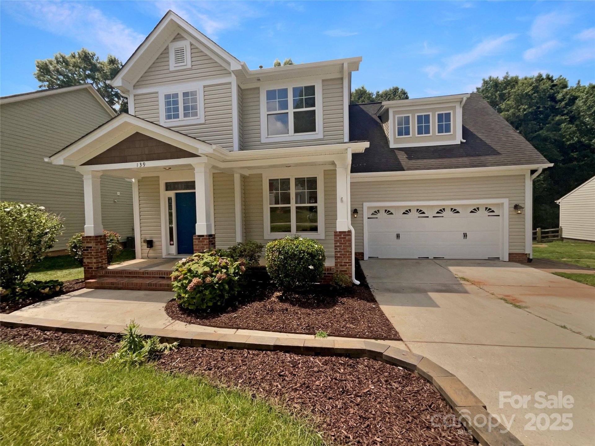 139 Hedgewood Drive