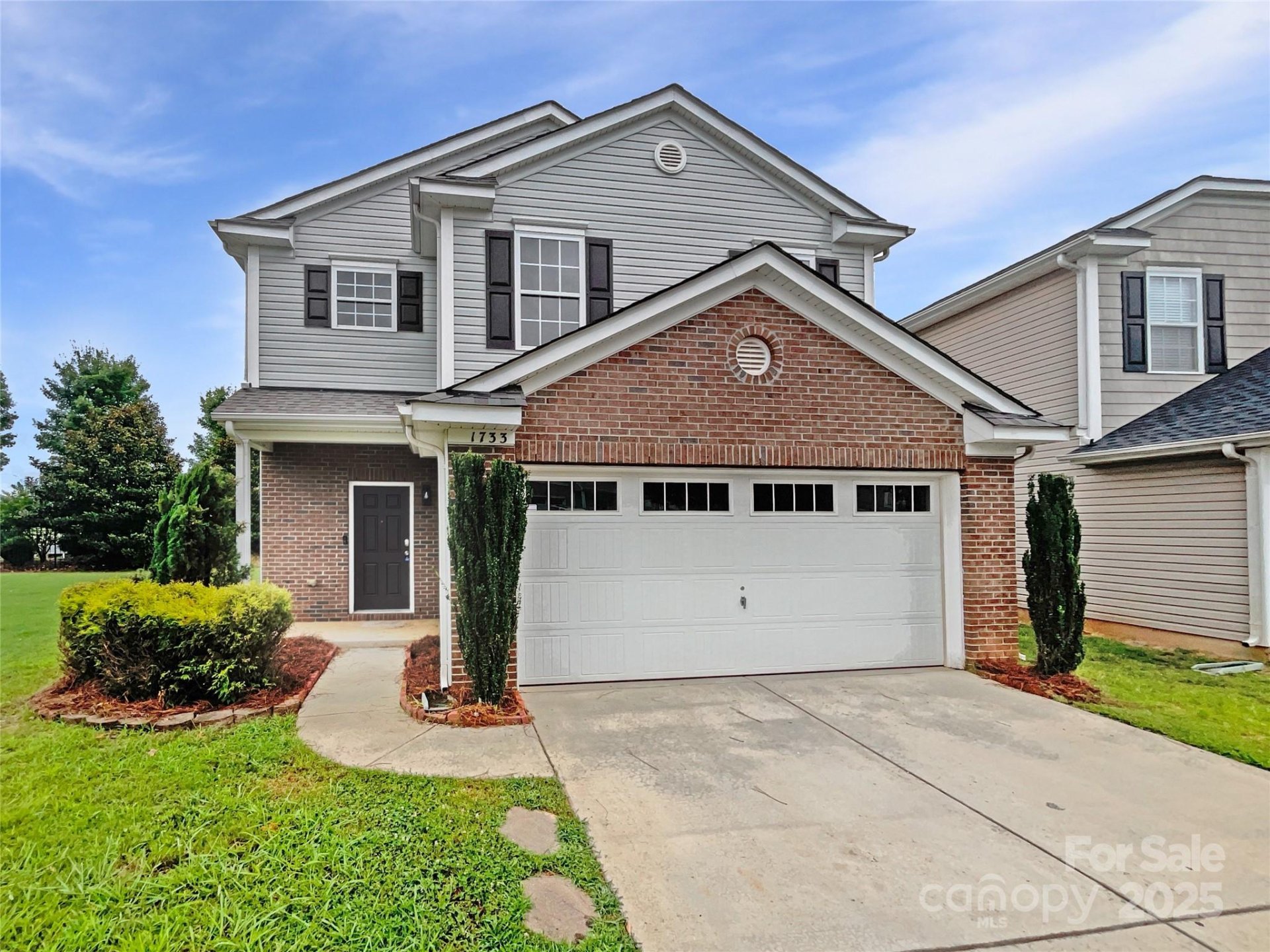 Property image 1 at 1733 Hollybrook Avenue, Gastonia, NC 28054