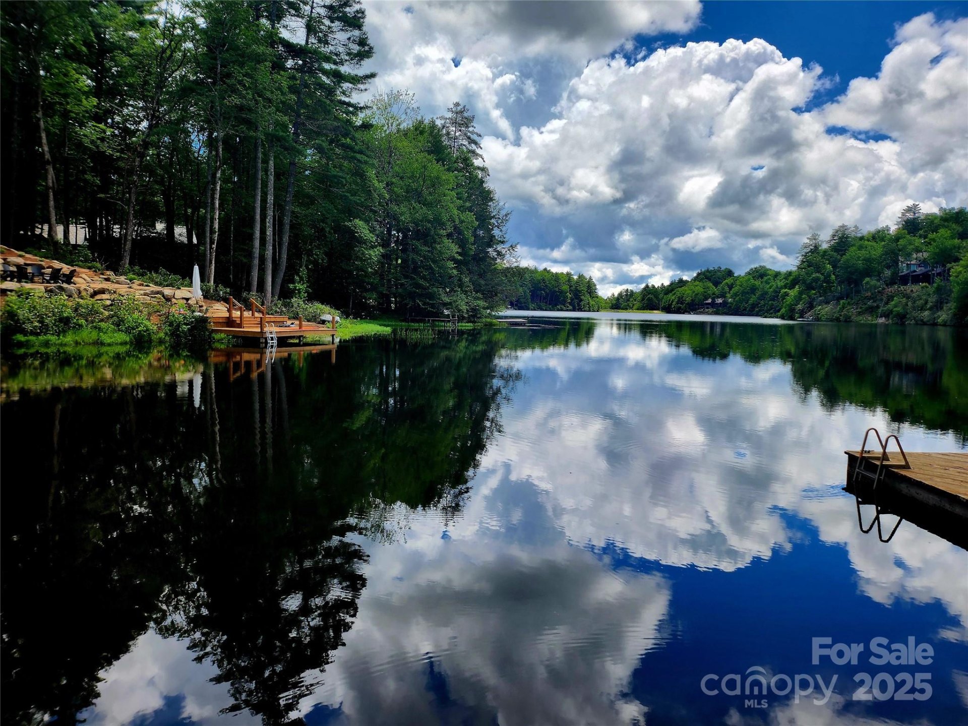 Property image 1 at 41 L Cardinal Drive, Lake Toxaway, NC 28747