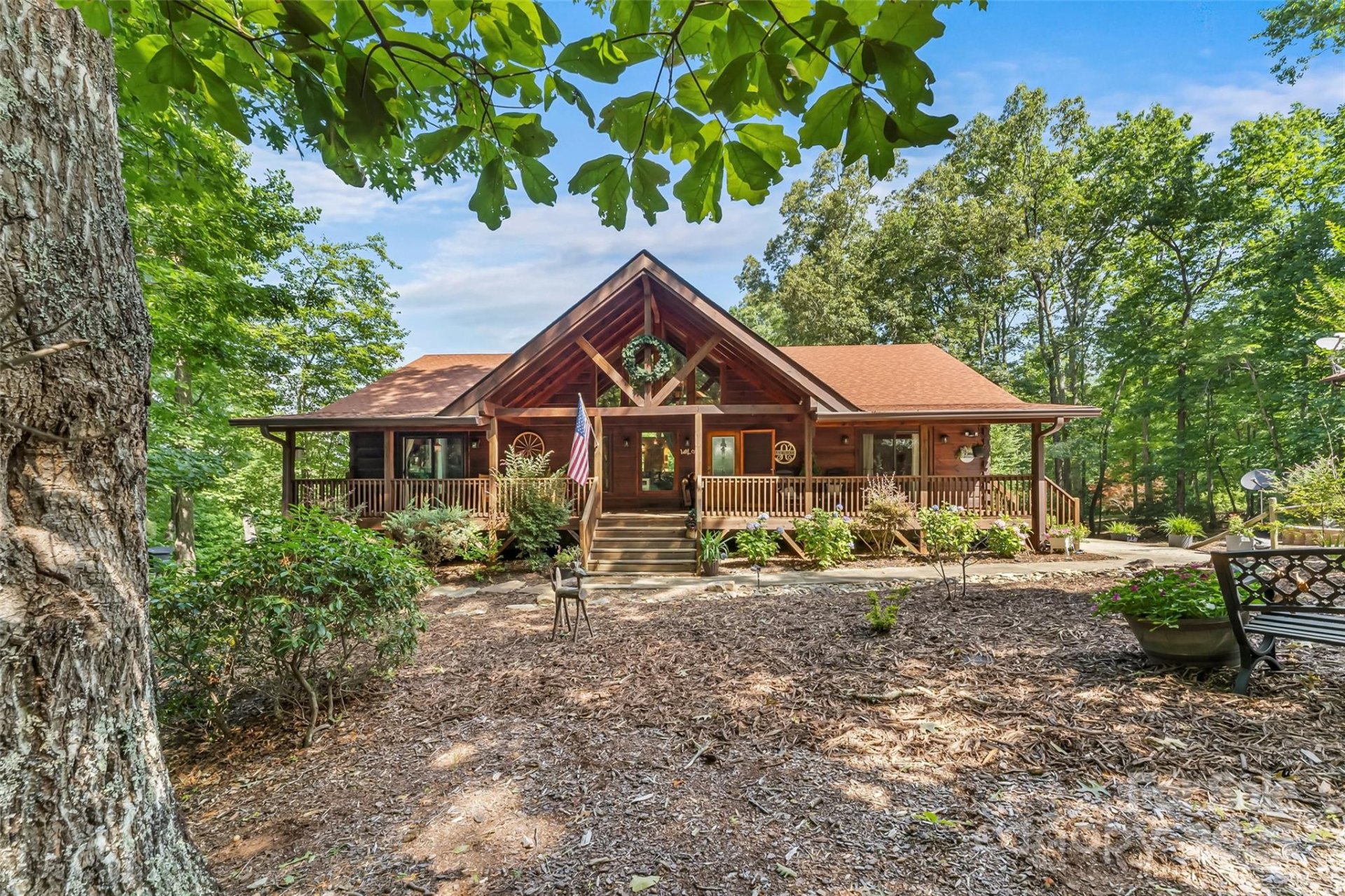 279 Outback Trail