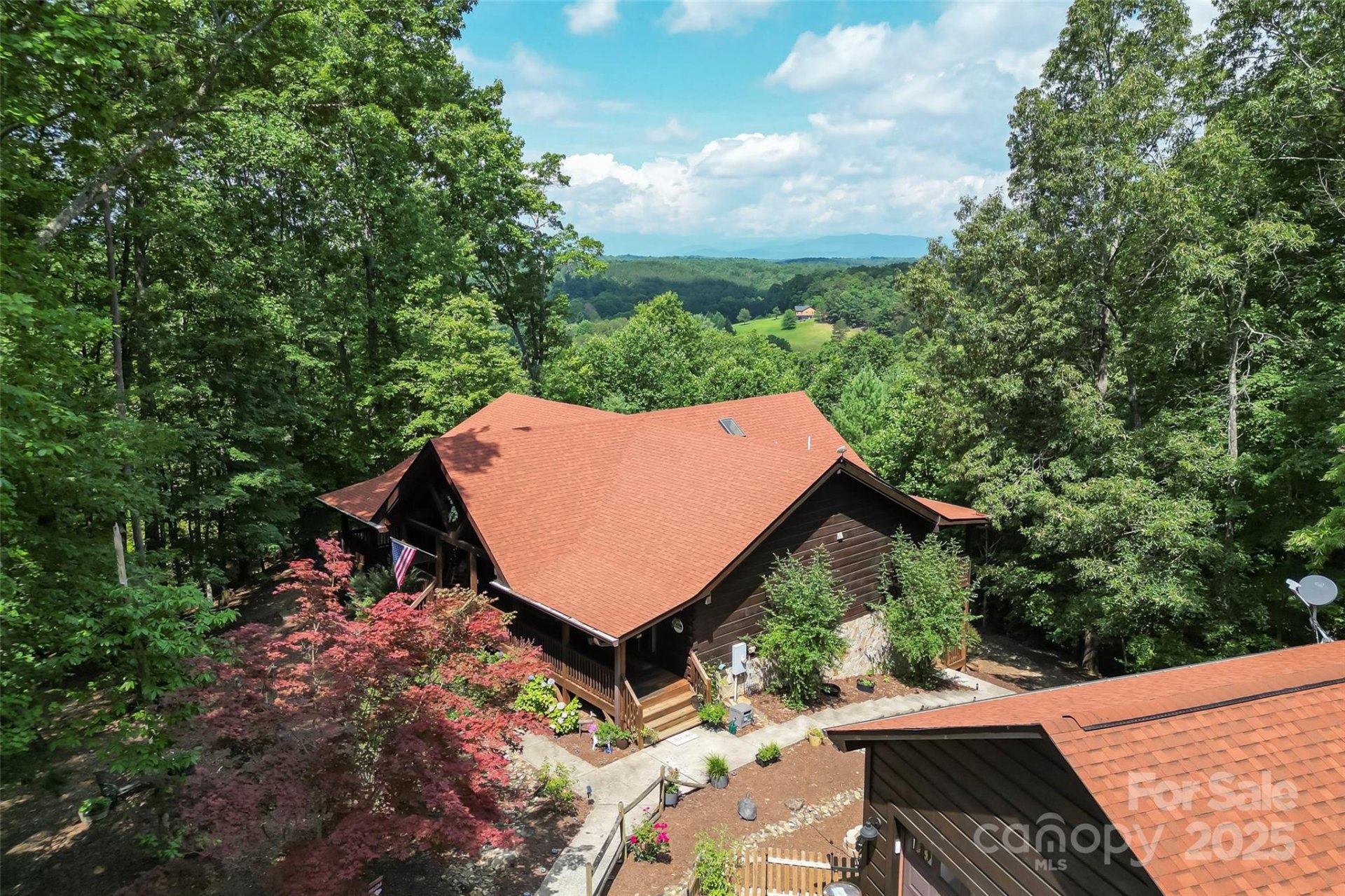 Property image 2 at 279 Outback Trail, Nebo, NC 28761