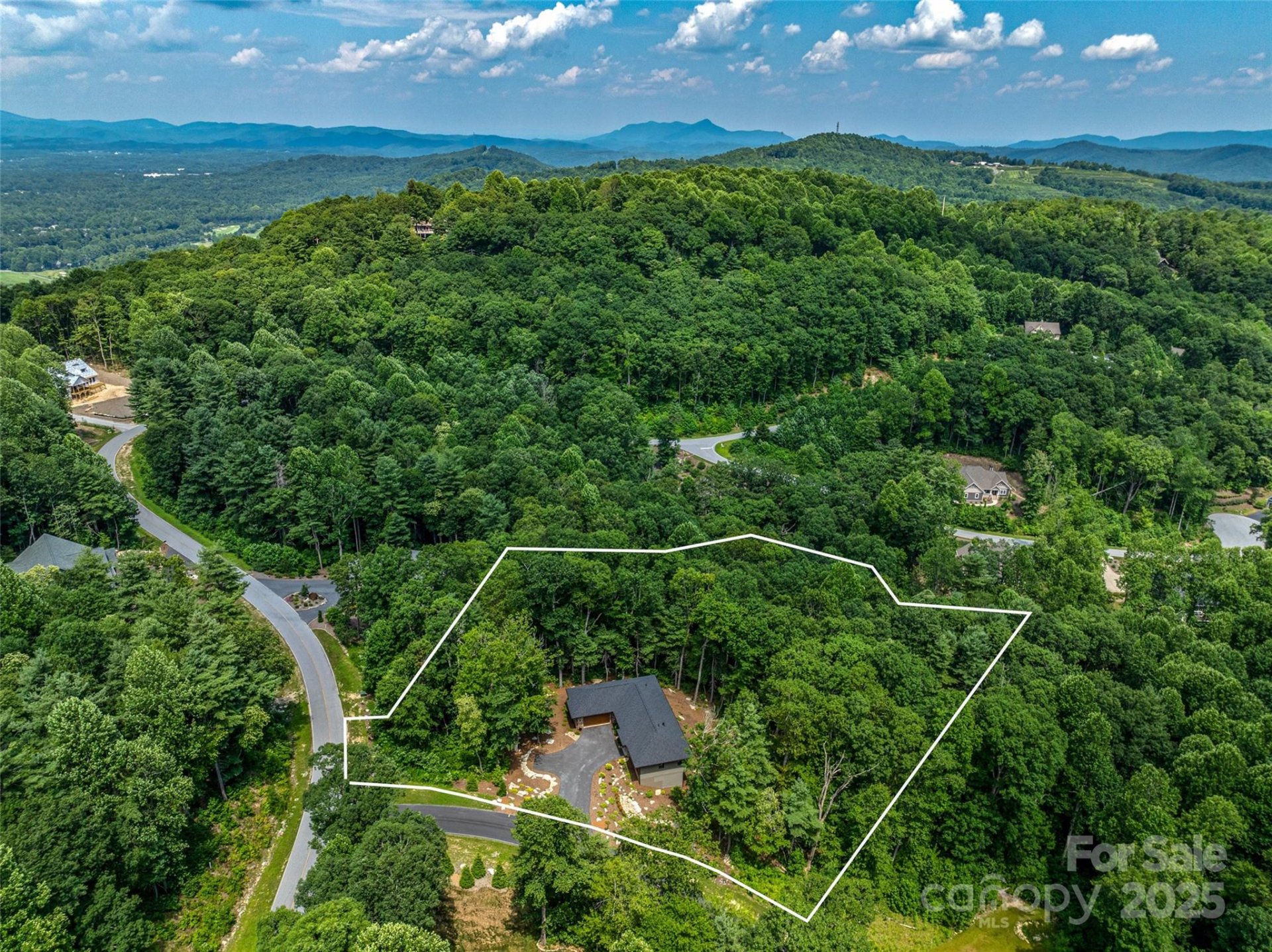 Property image 4 at 23 Haverhill Court, Flat Rock, NC 28731