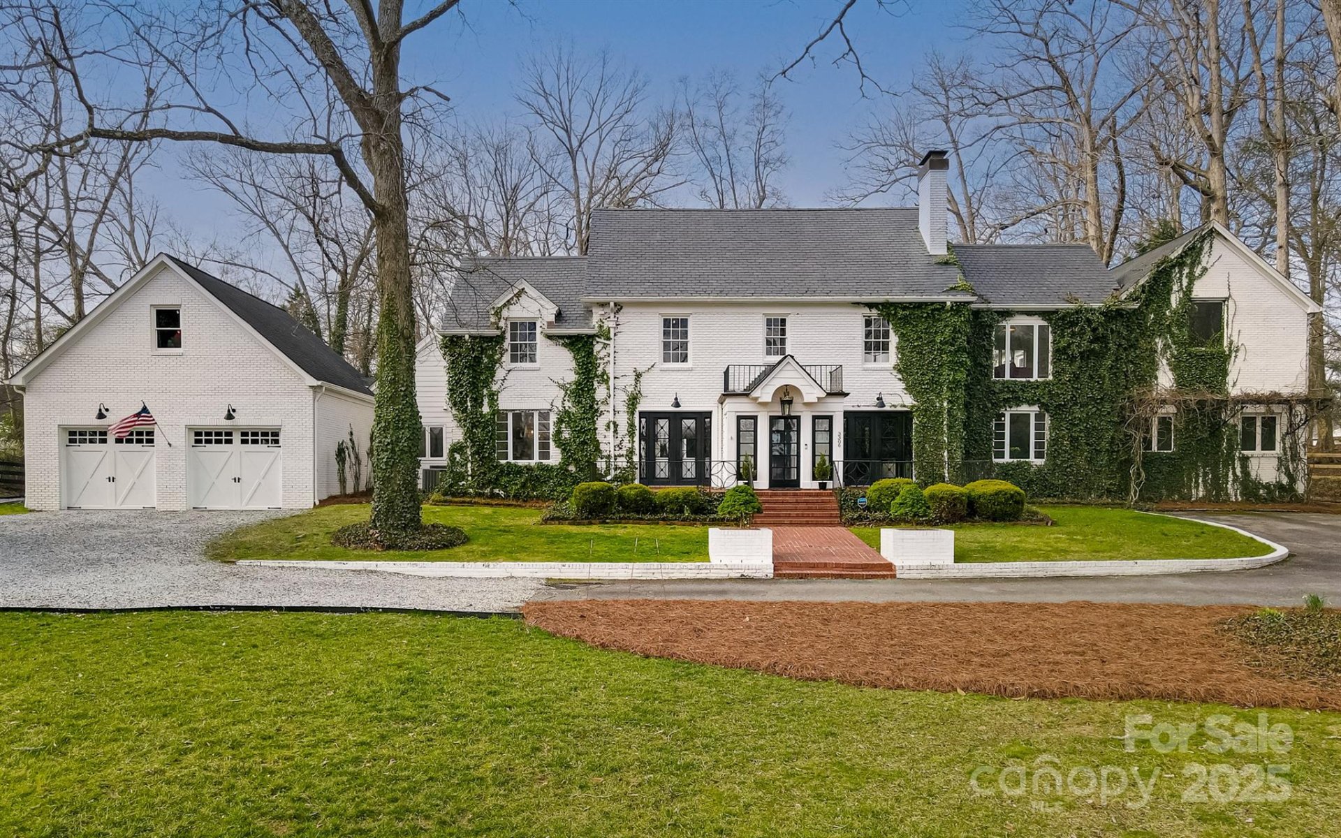 3306 Gaston Road