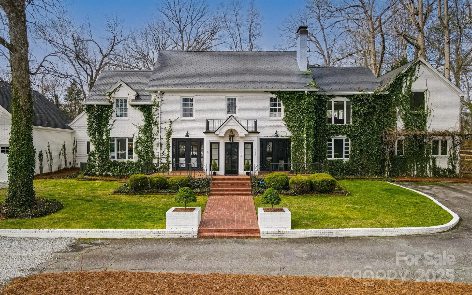 Property image 2 at 3306 Gaston Road, Greensboro, NC 27407