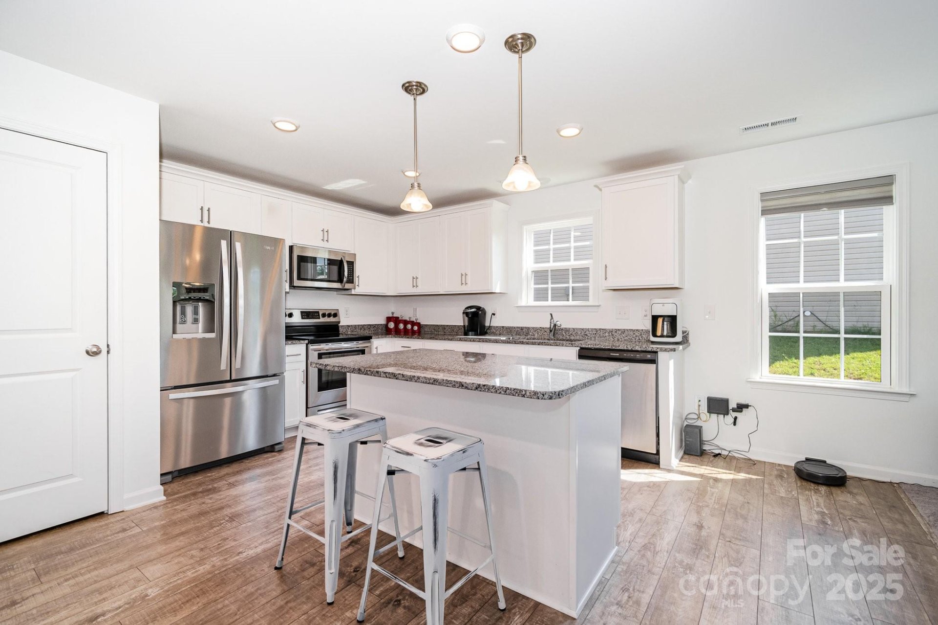 Property image 2 at 1026 Baileys Chapel Road, Advance, NC 27006