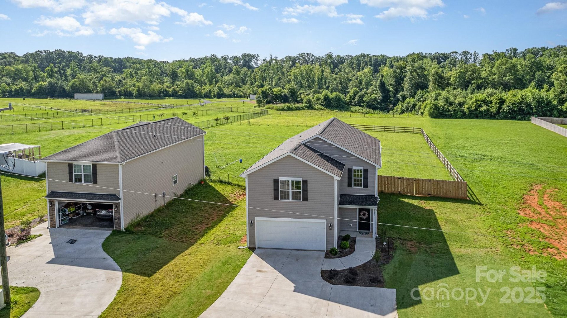 Property image 4 at 1026 Baileys Chapel Road, Advance, NC 27006