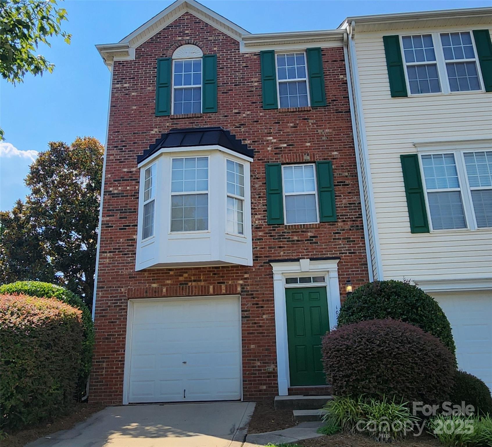 10205 Garrett Grigg Road